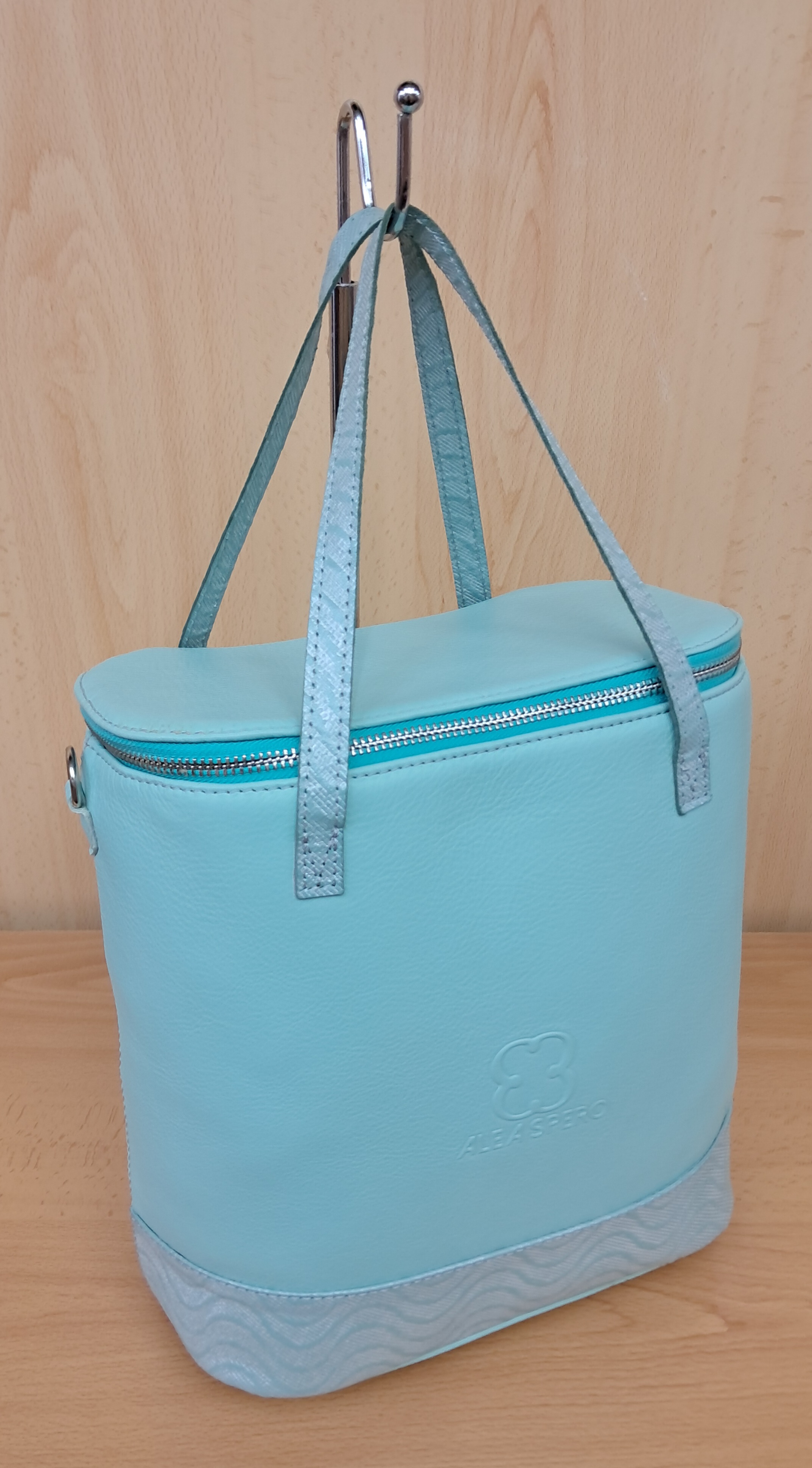 BOLSO DE MANO (ALEA SPERO) Ref.15606