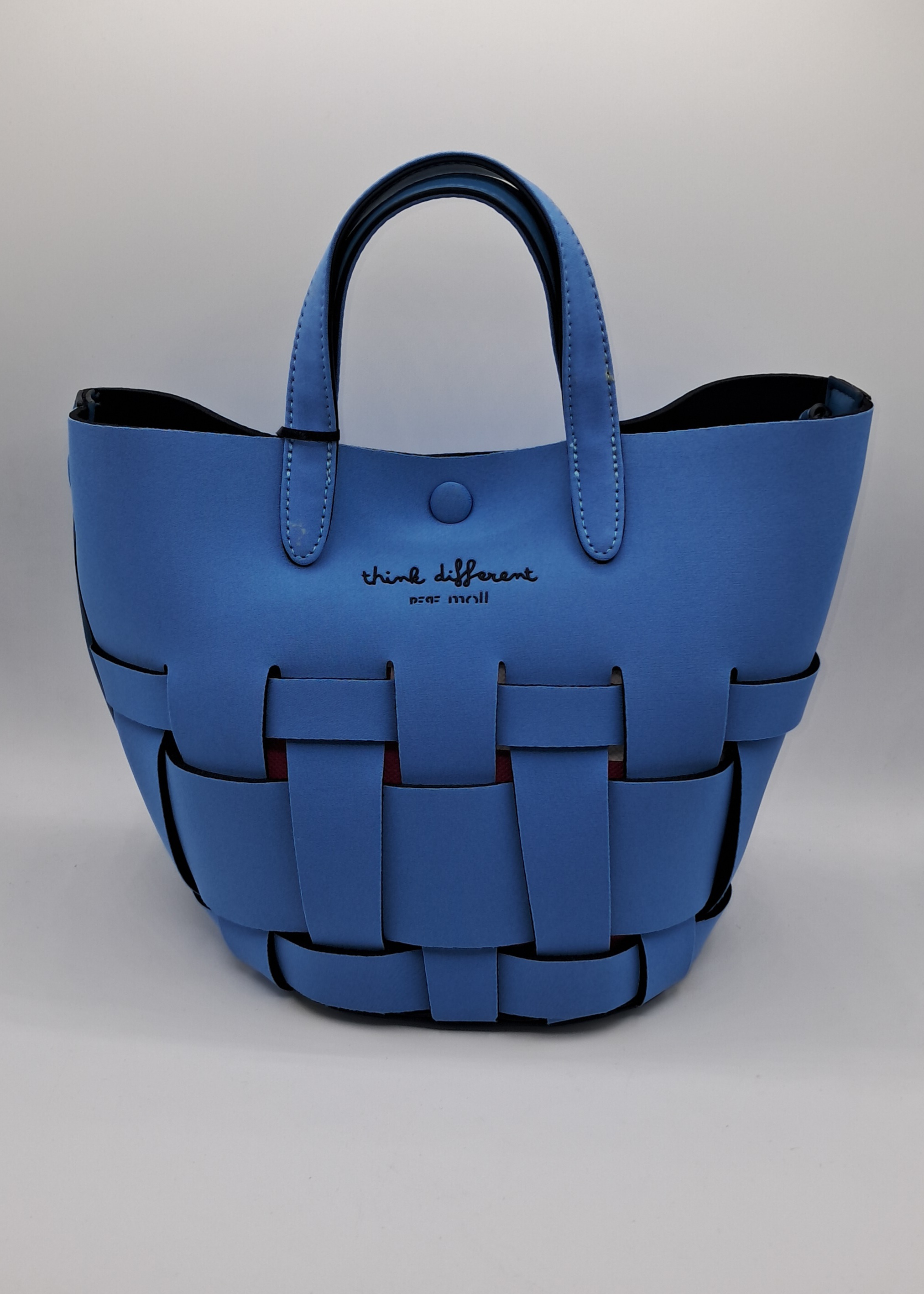 BOLSO DE MANO (PEPE MOLL) Ref. 15993