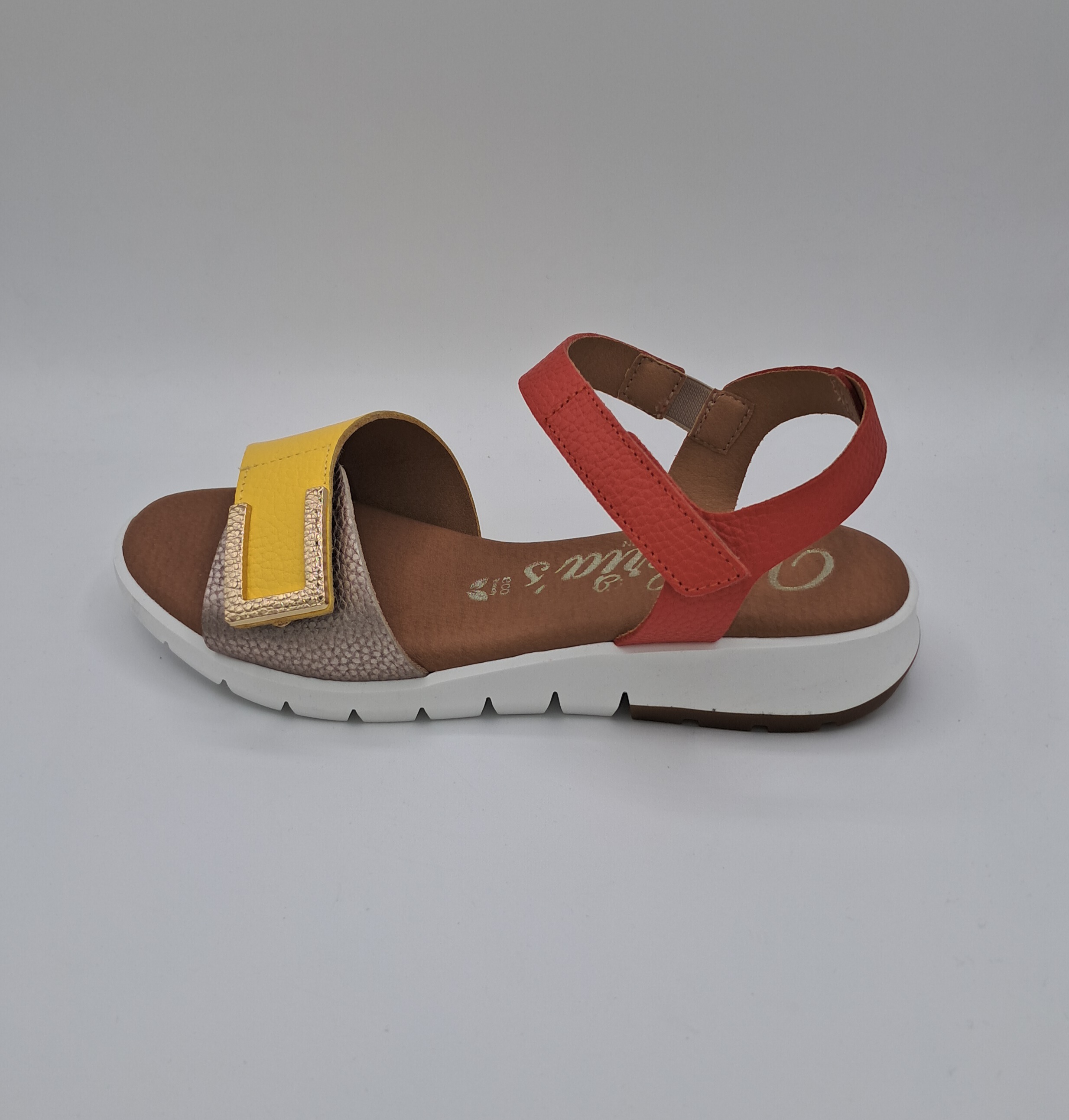 SANDALIAS (VALERIA´S) Ref. 16018