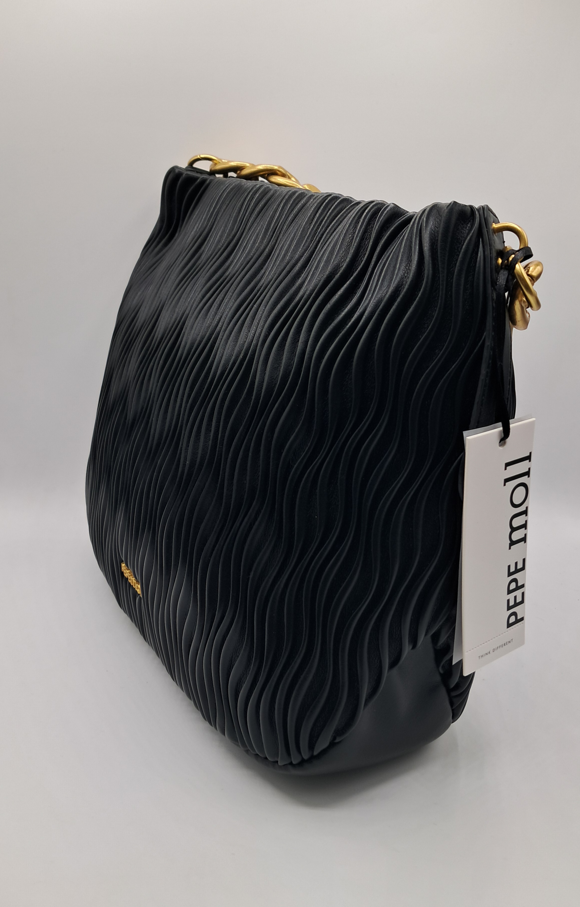 BOLSO DE MANO (PEPE MOLL) Ref.15675