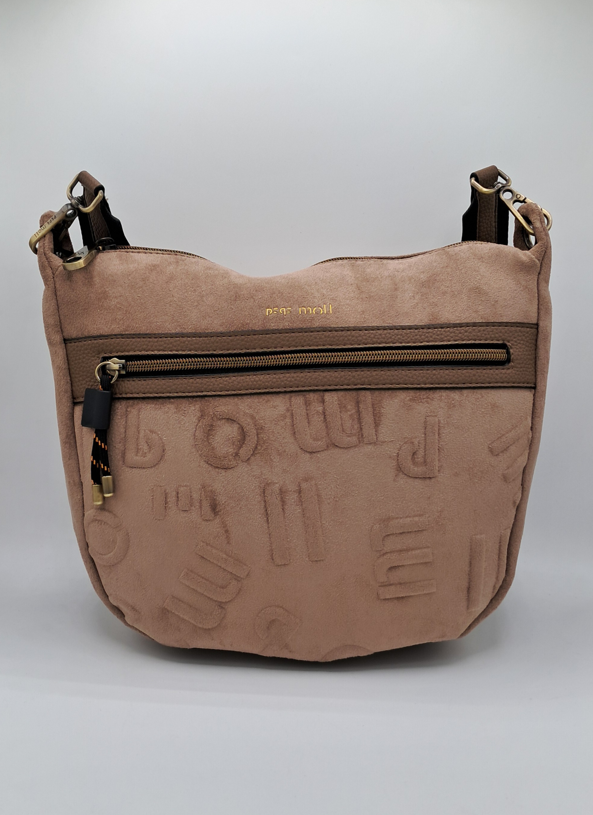 BOLSO DE HOMBRO (PEPE MOLL) Ref.15676