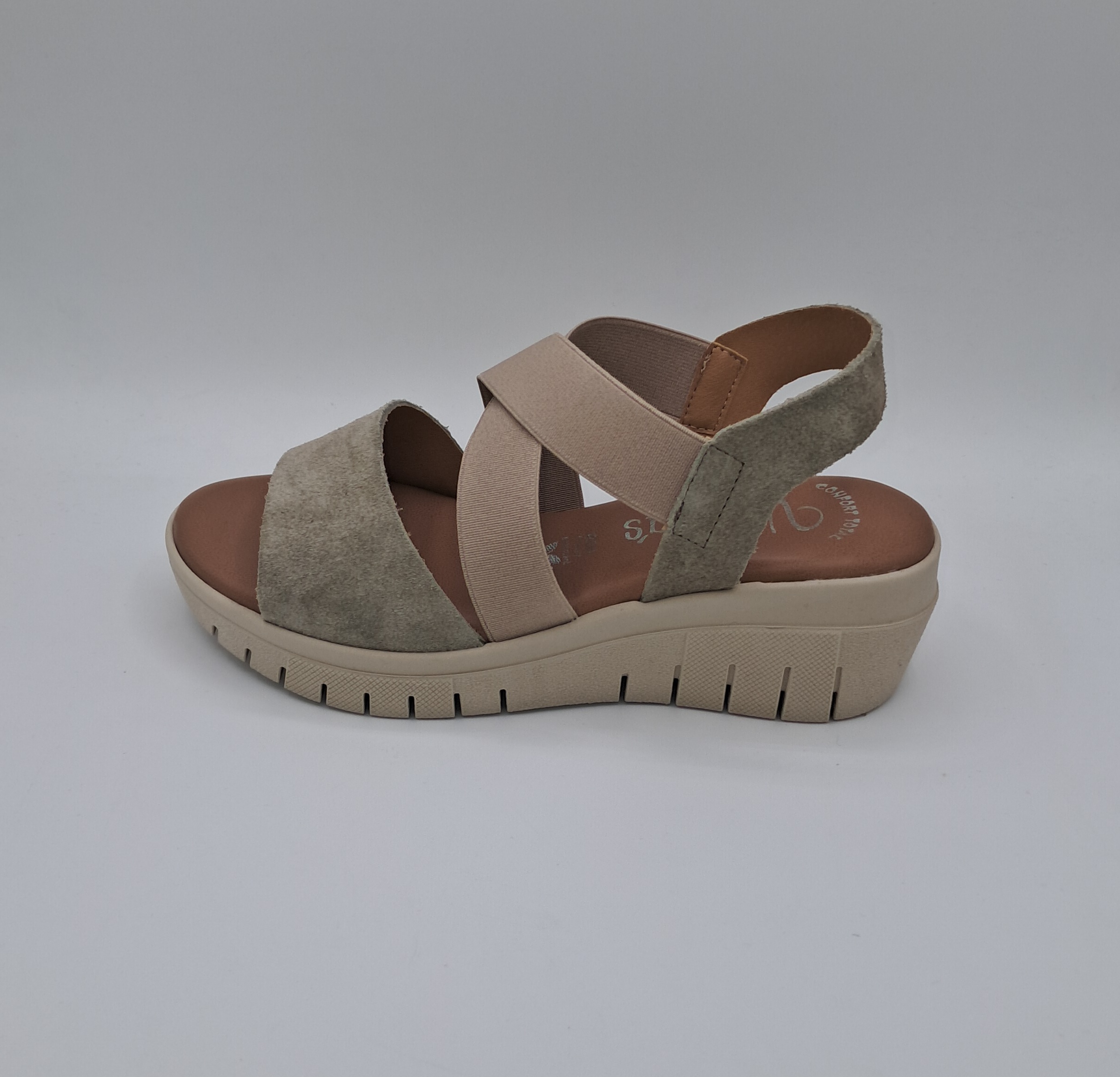 SANDALIAS (VALERIA´S) Ref. 16006