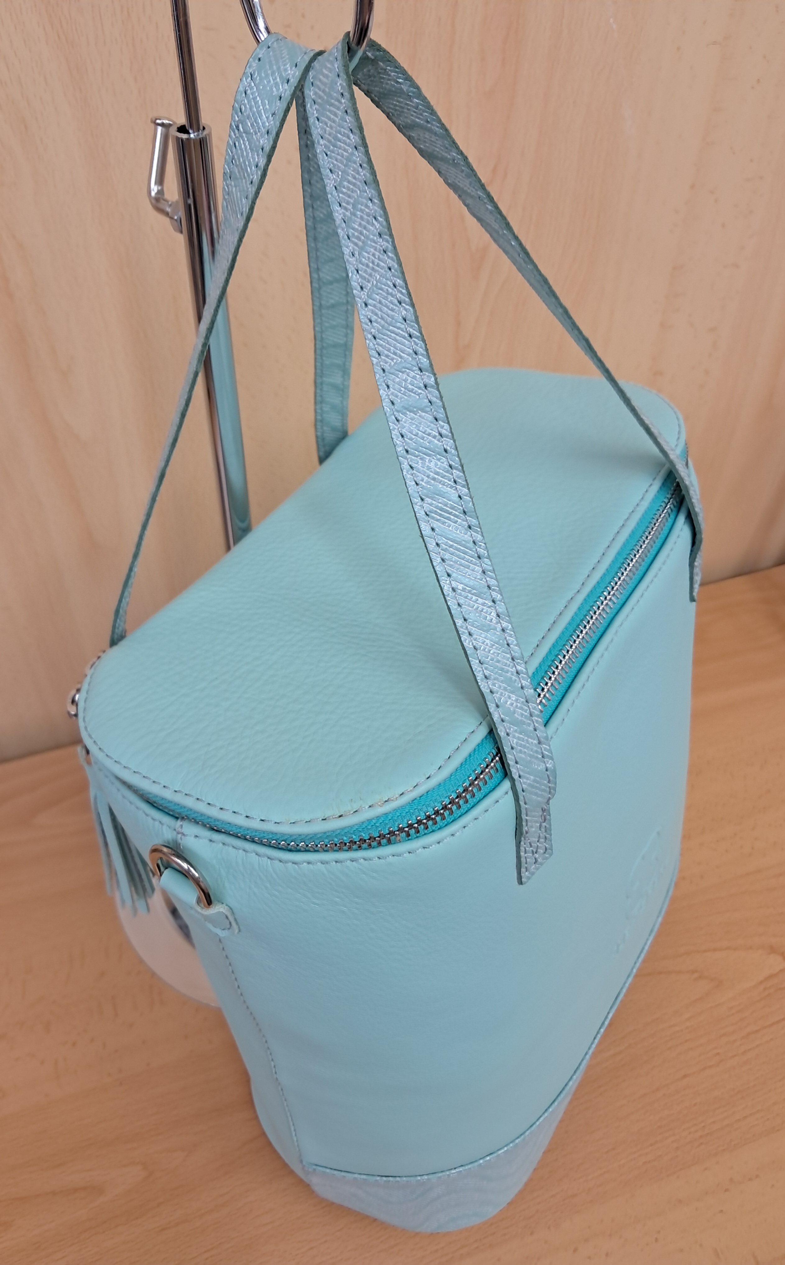 BOLSO DE MANO (ALEA SPERO) Ref.15606