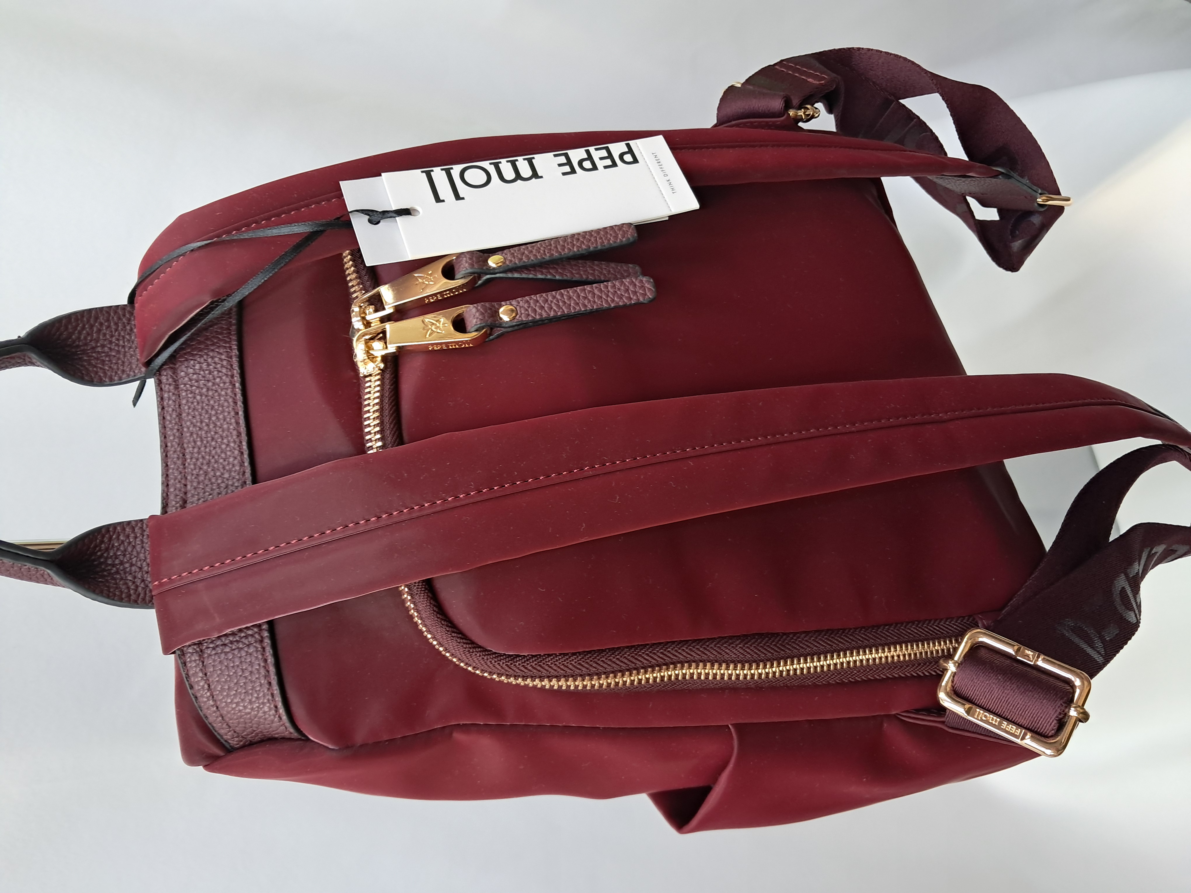 MOCHILA (PEPE MOLL) Ref.15735