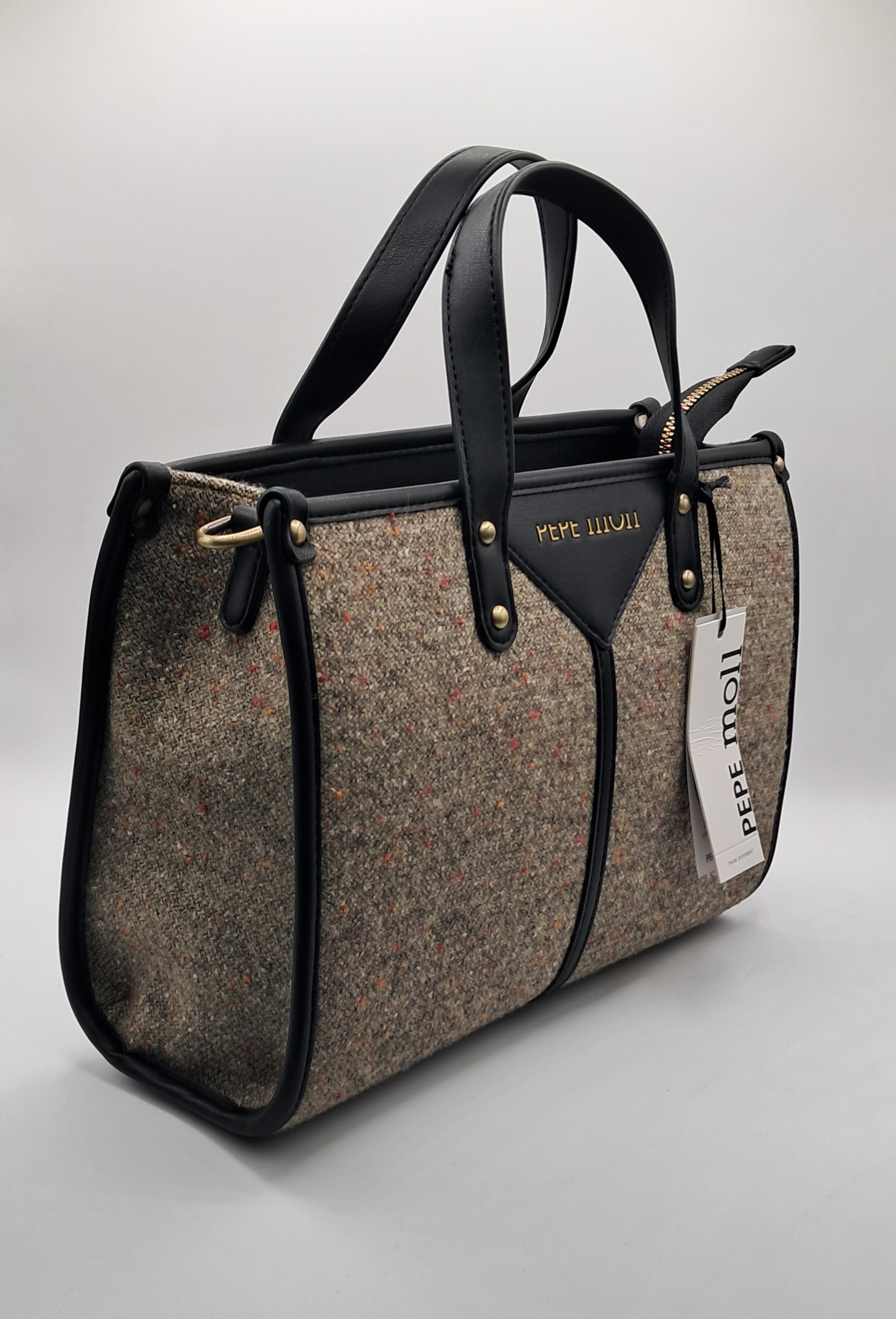 BOLSO DE MANO (PEPE MOLL) Ref.15685