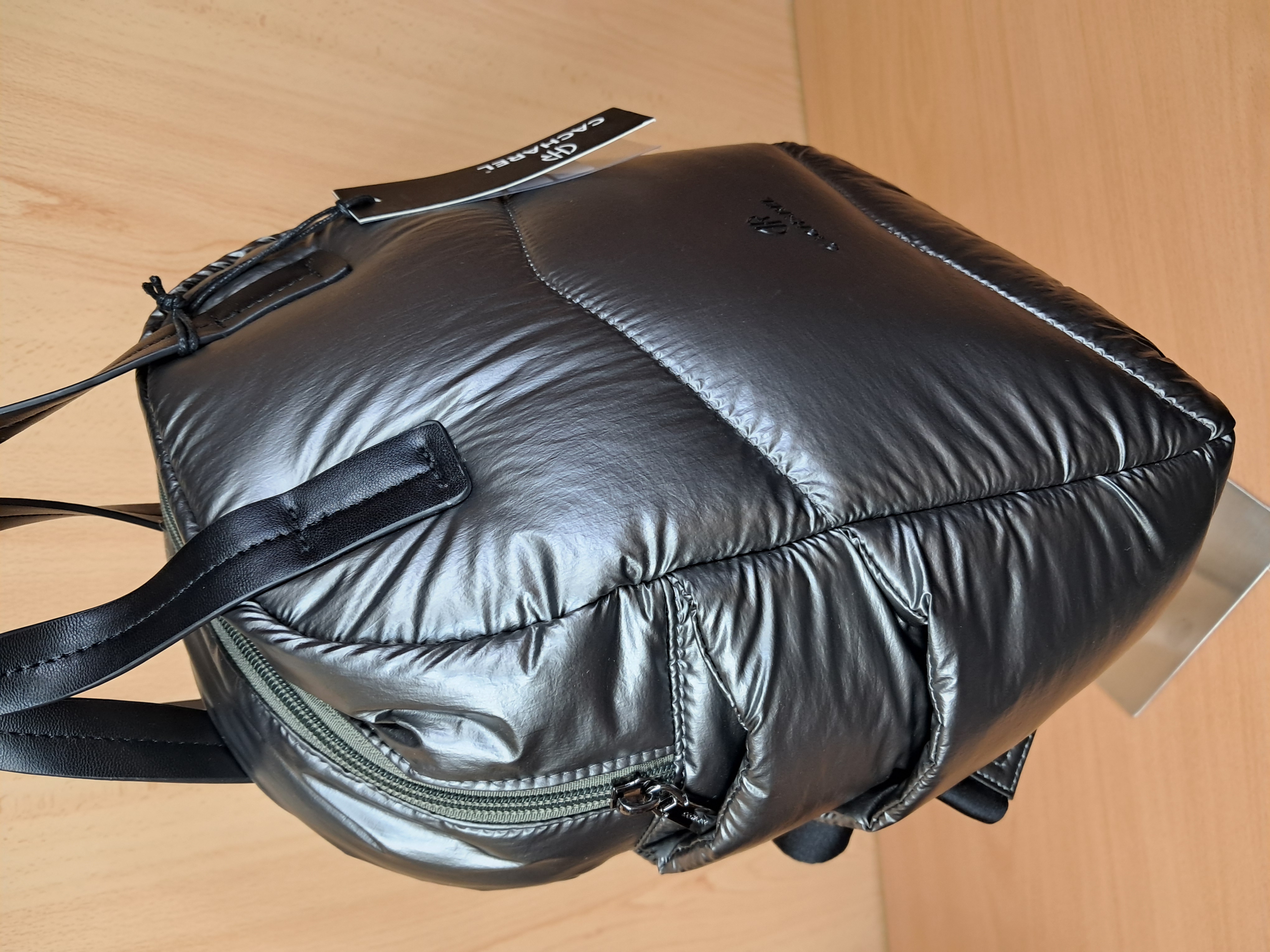 MOCHILA (CACHAREL) Ref.15650