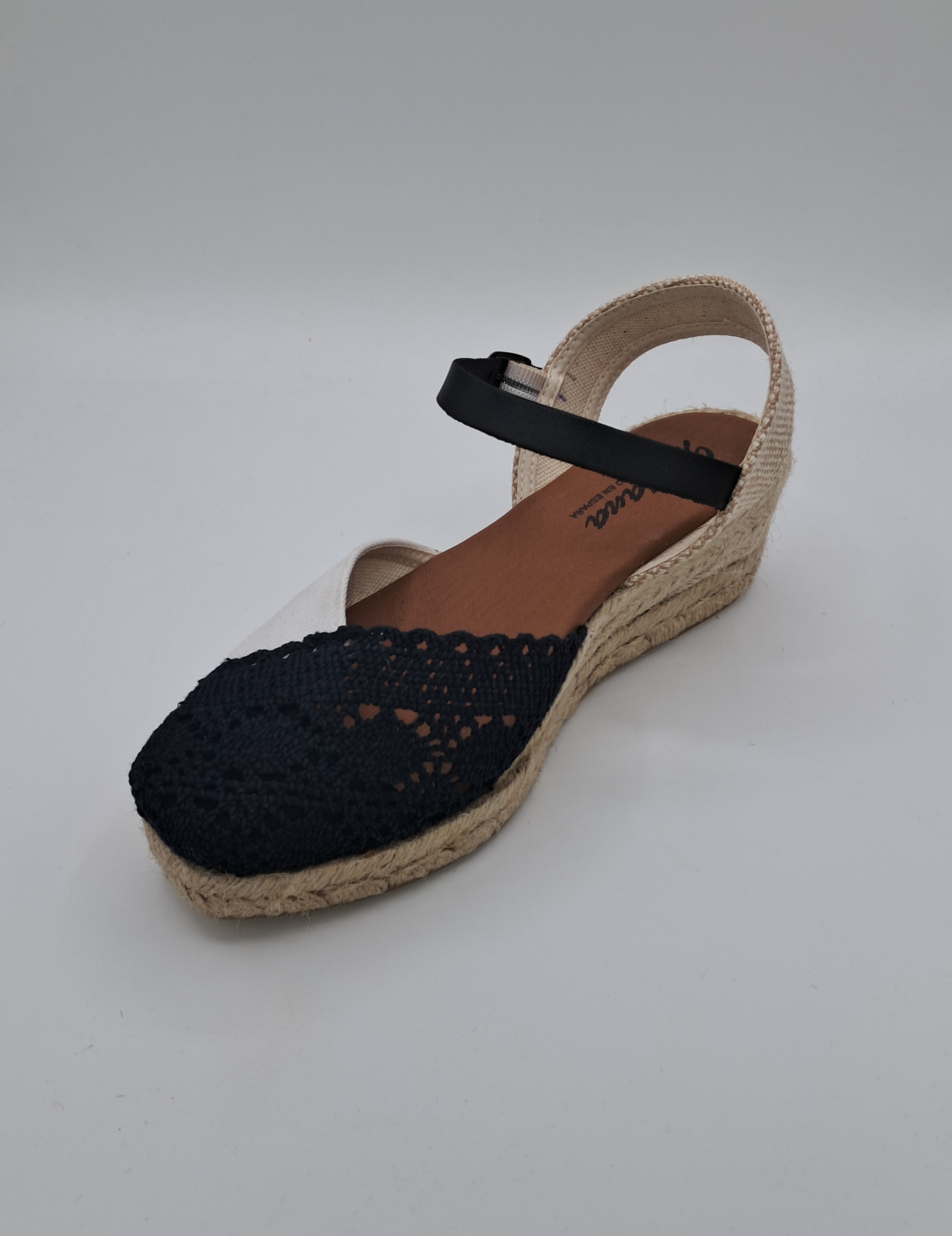 ESPARTEÑAS (GALIANA) Ref. 16003