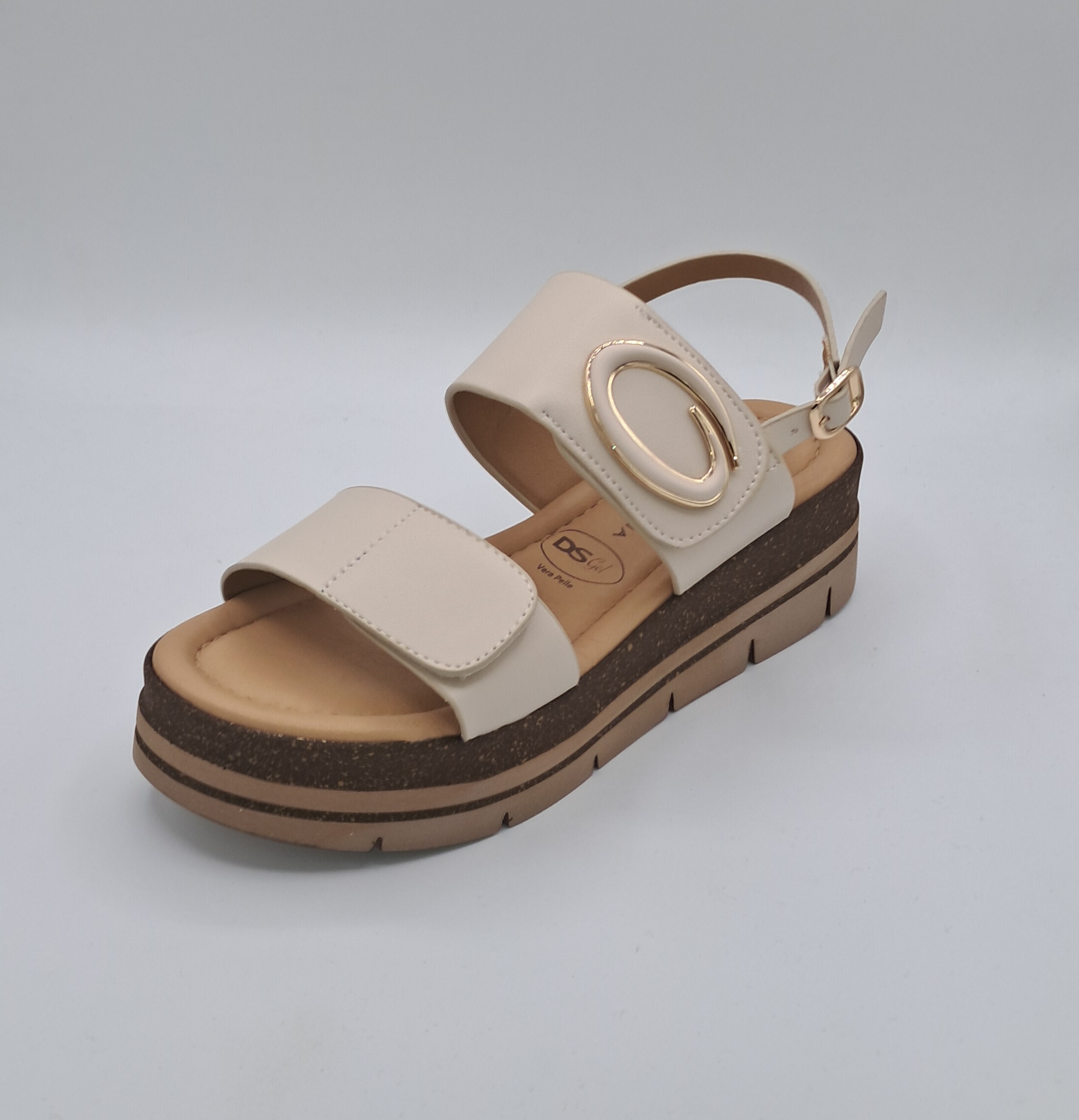 SANDALIAS (DONNA SERENA) Ref. 16021