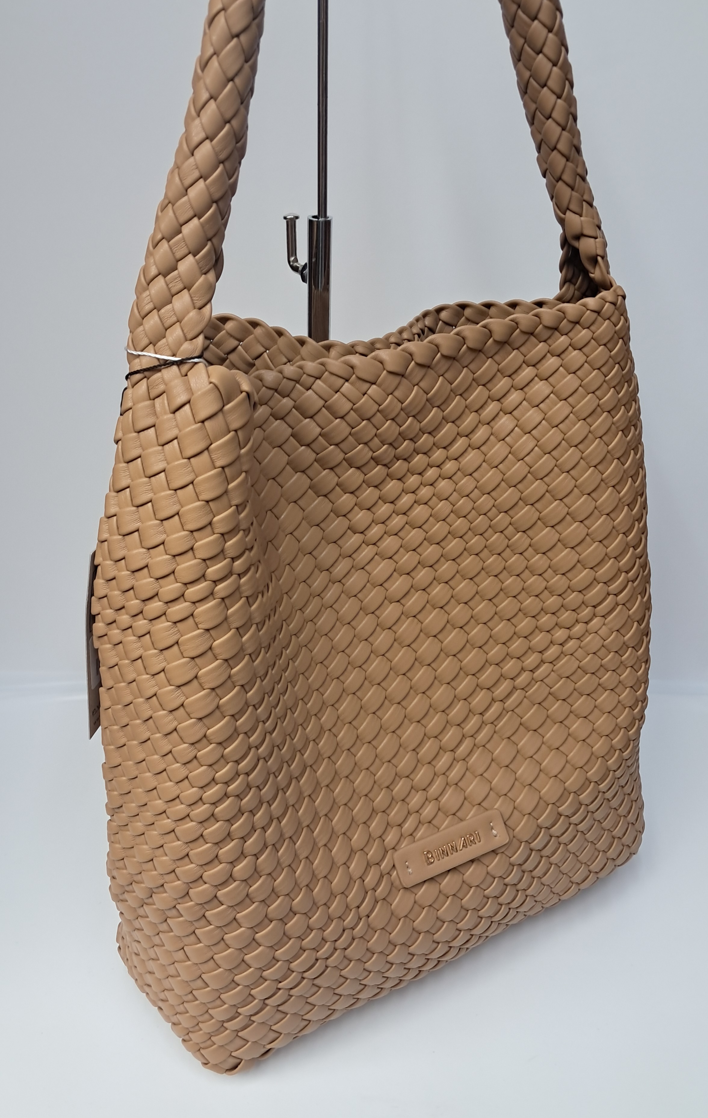 BOLSO DE HOMBRO (BINNARI) Ref. 15951