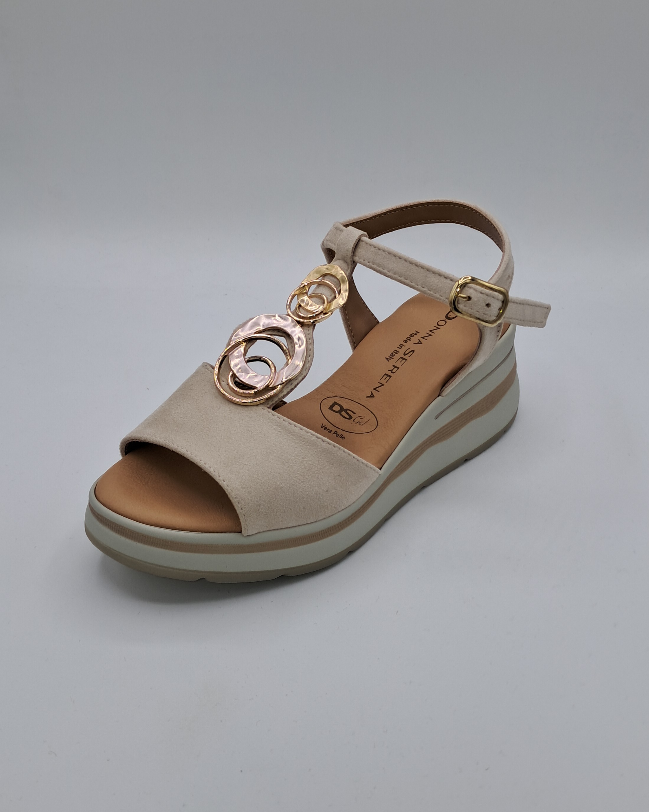 SANDALIAS (DONNA SERENA) Ref. 16023