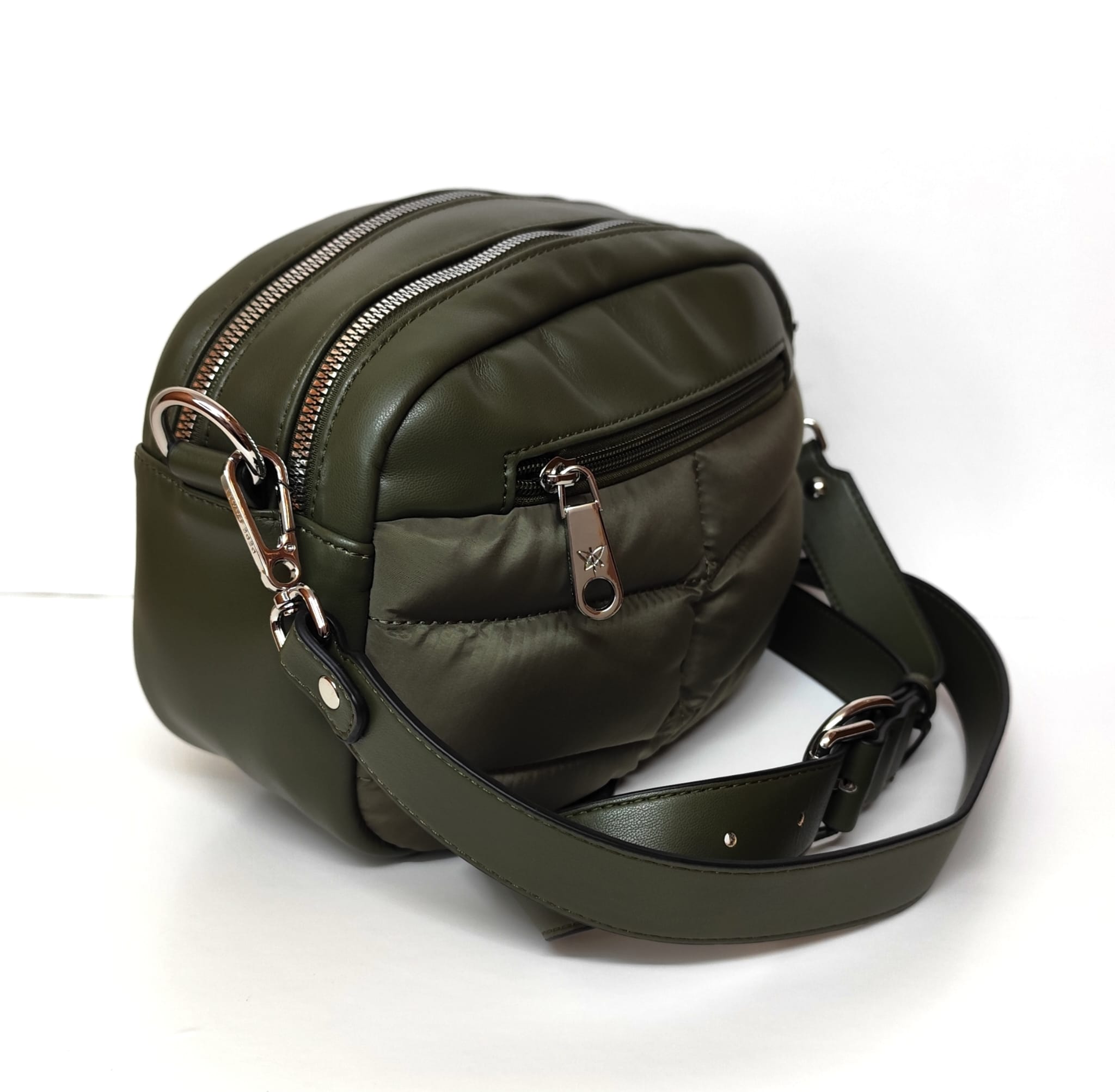 BOLSO BANDOLERA (PEPE MOLL) Ref.15825