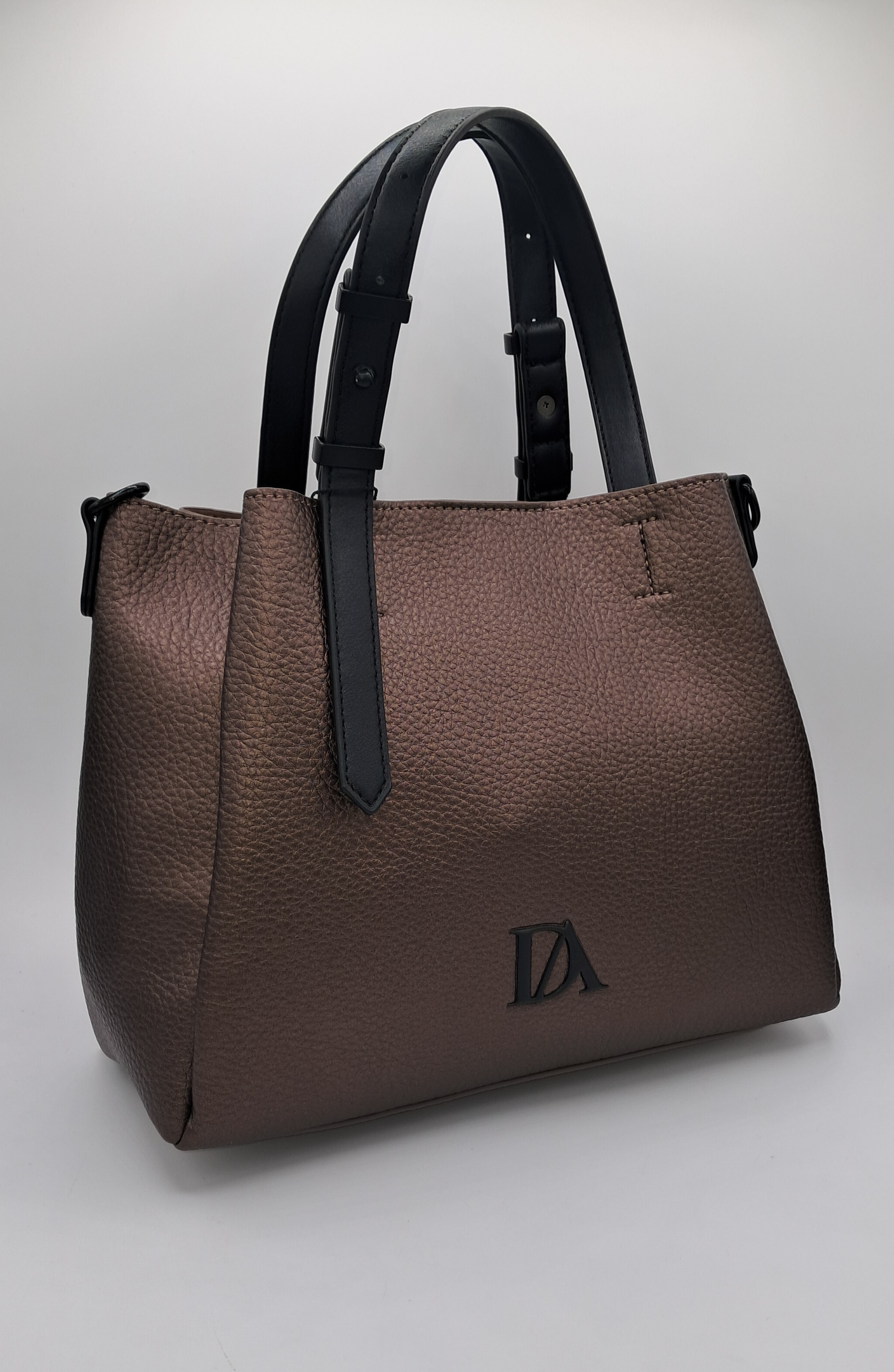 BOLSO DE MANO (DON ALGODÓN) Ref.15817