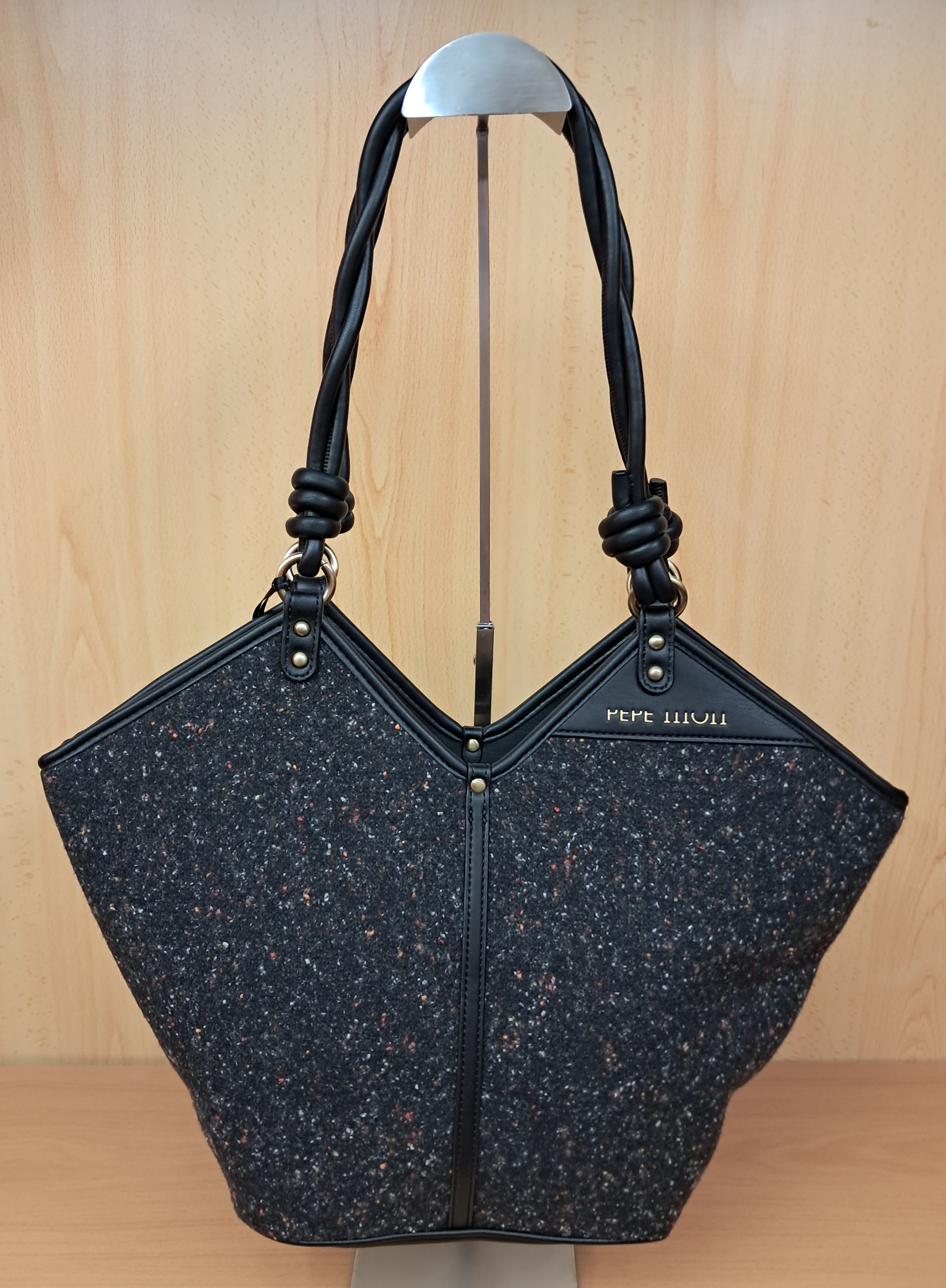 BOLSO HOMBRO (PEPE MOLL) Ref.15684