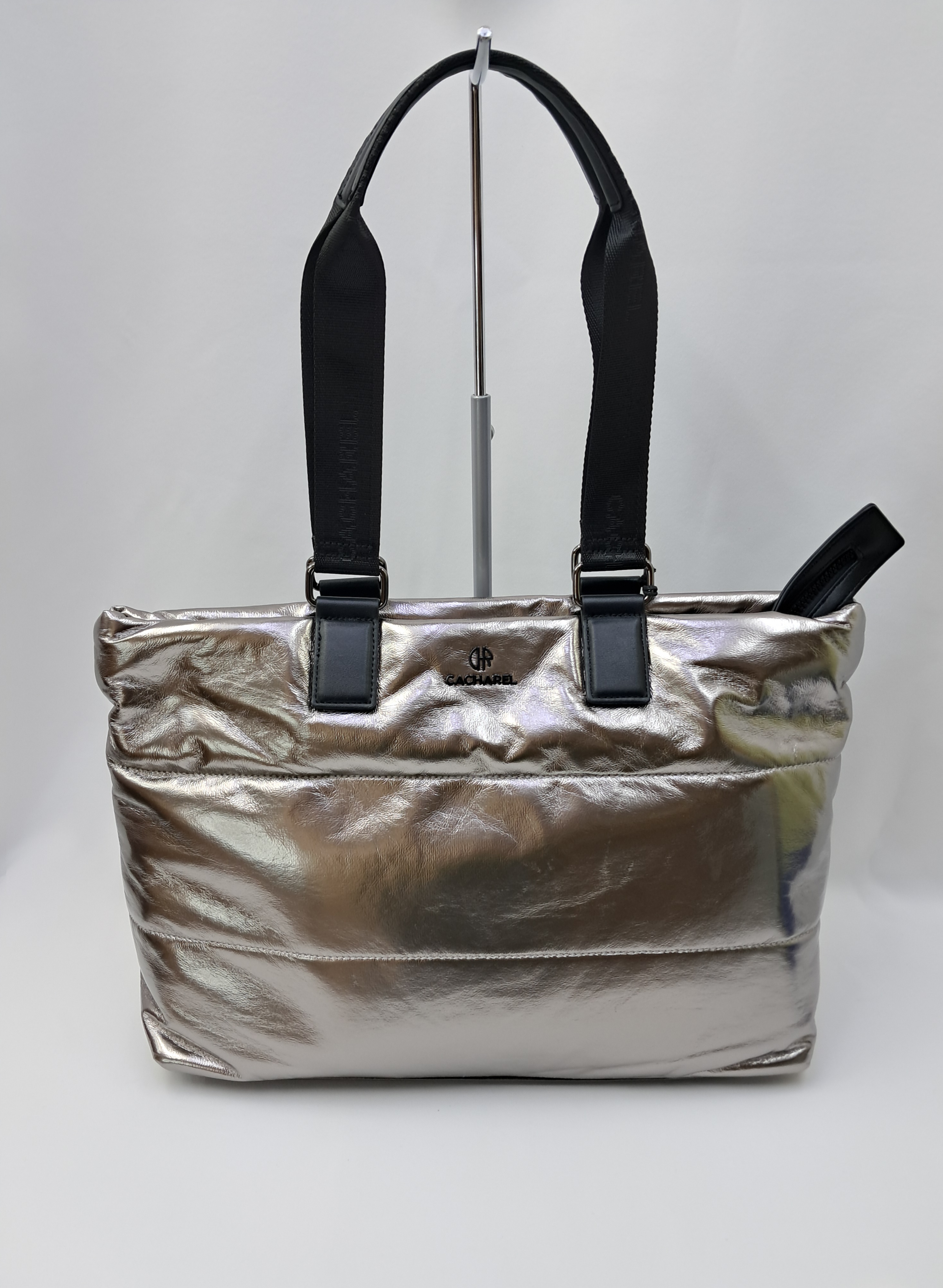 BOLSO DE HOMBRO (CACHAREL) Ref.15723