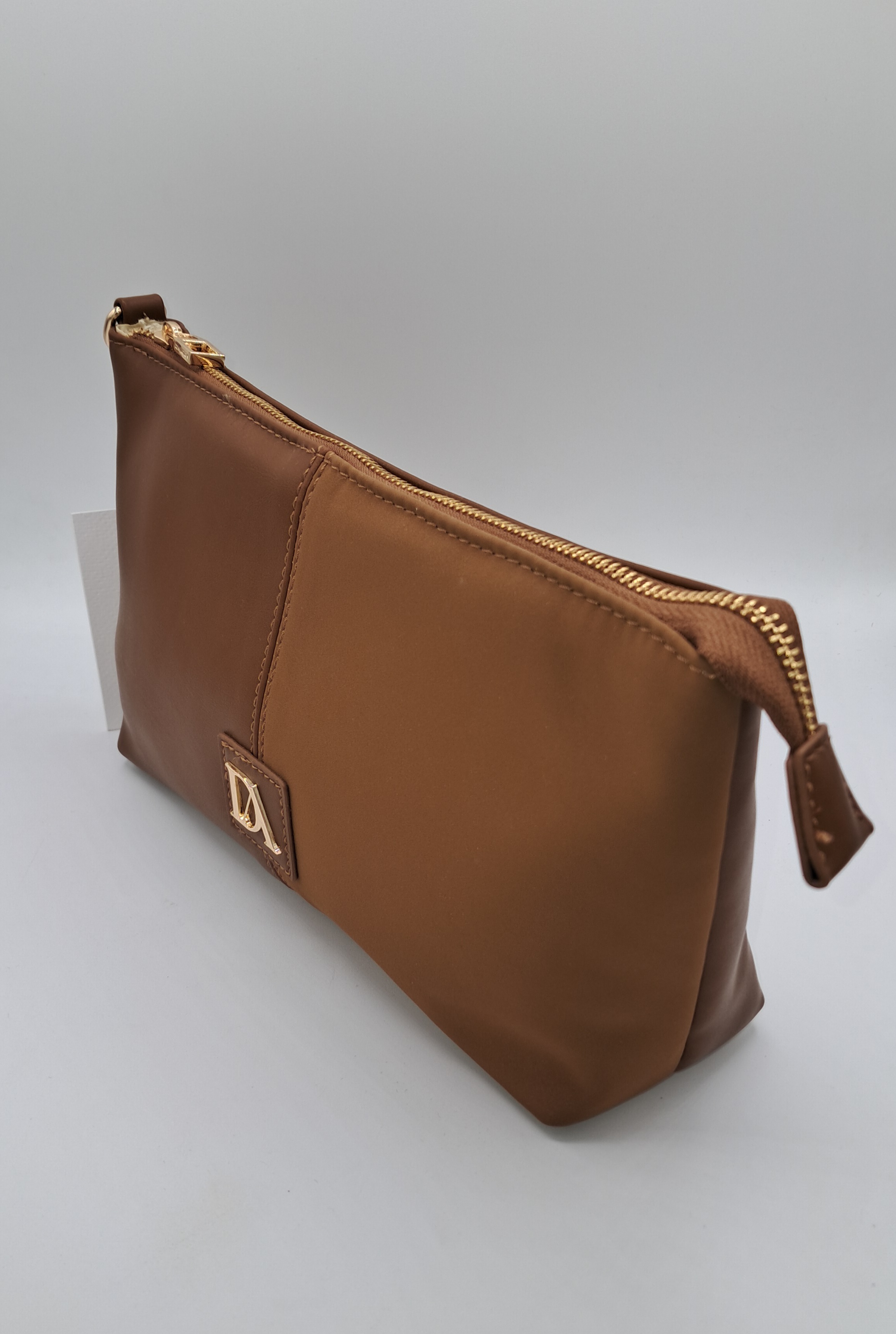 BOLSO DE MANO (DON ALGODÓN) Ref.15820