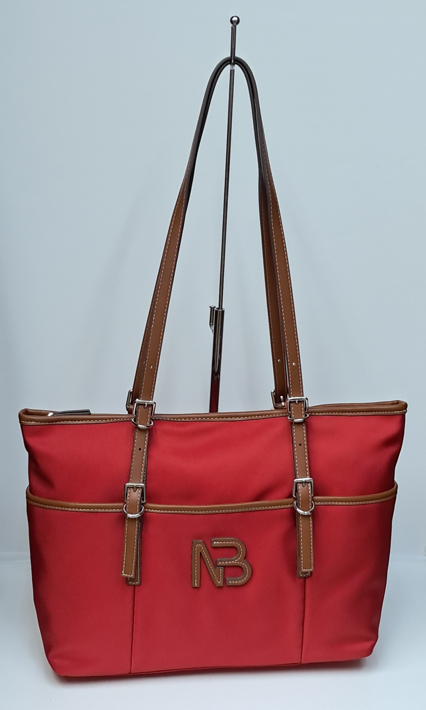 BOLSO DE HOMBRO (BINNARI) Ref. 15961