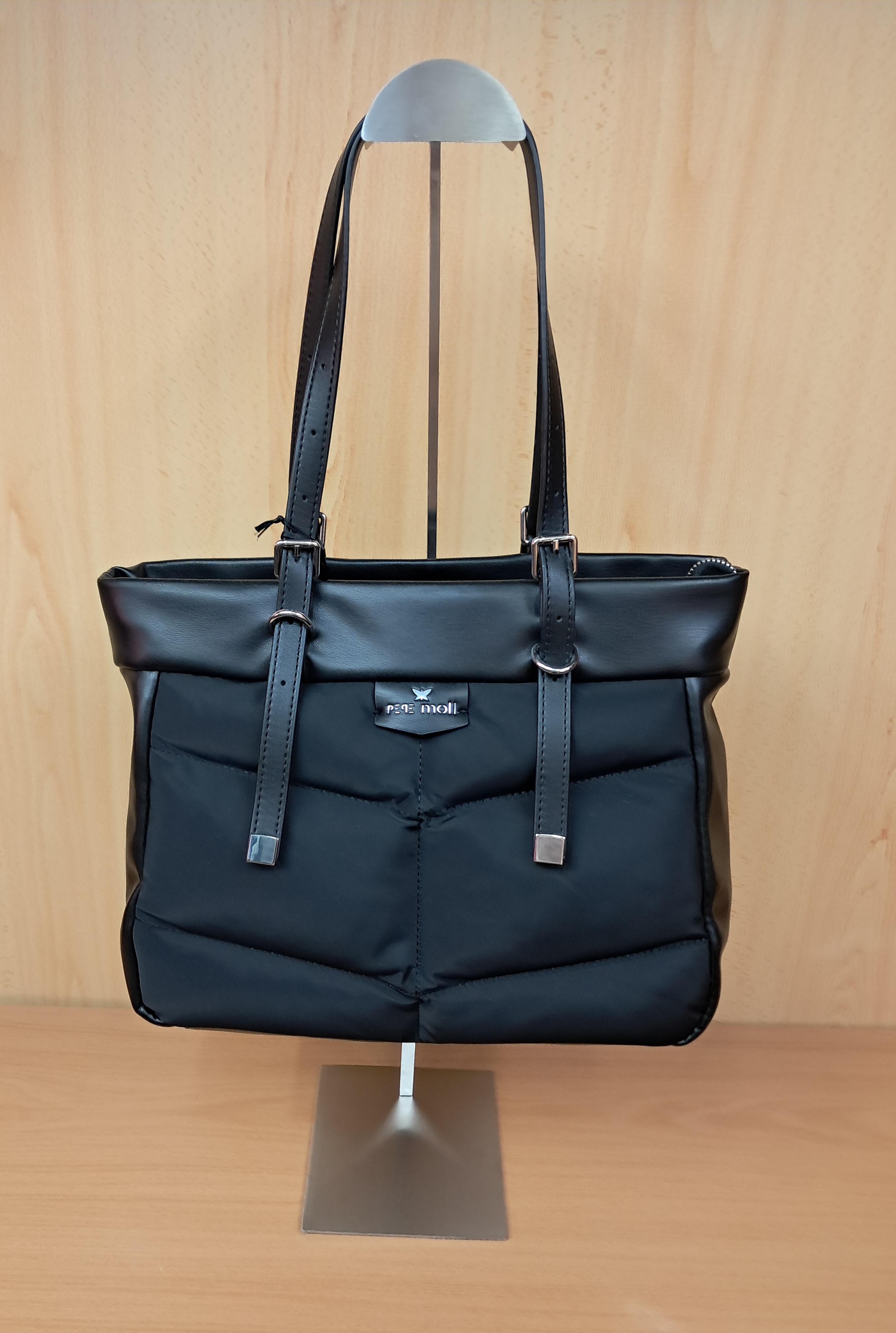 BOLSO DE HOMBRO (PEPE MOLL) Ref.15680