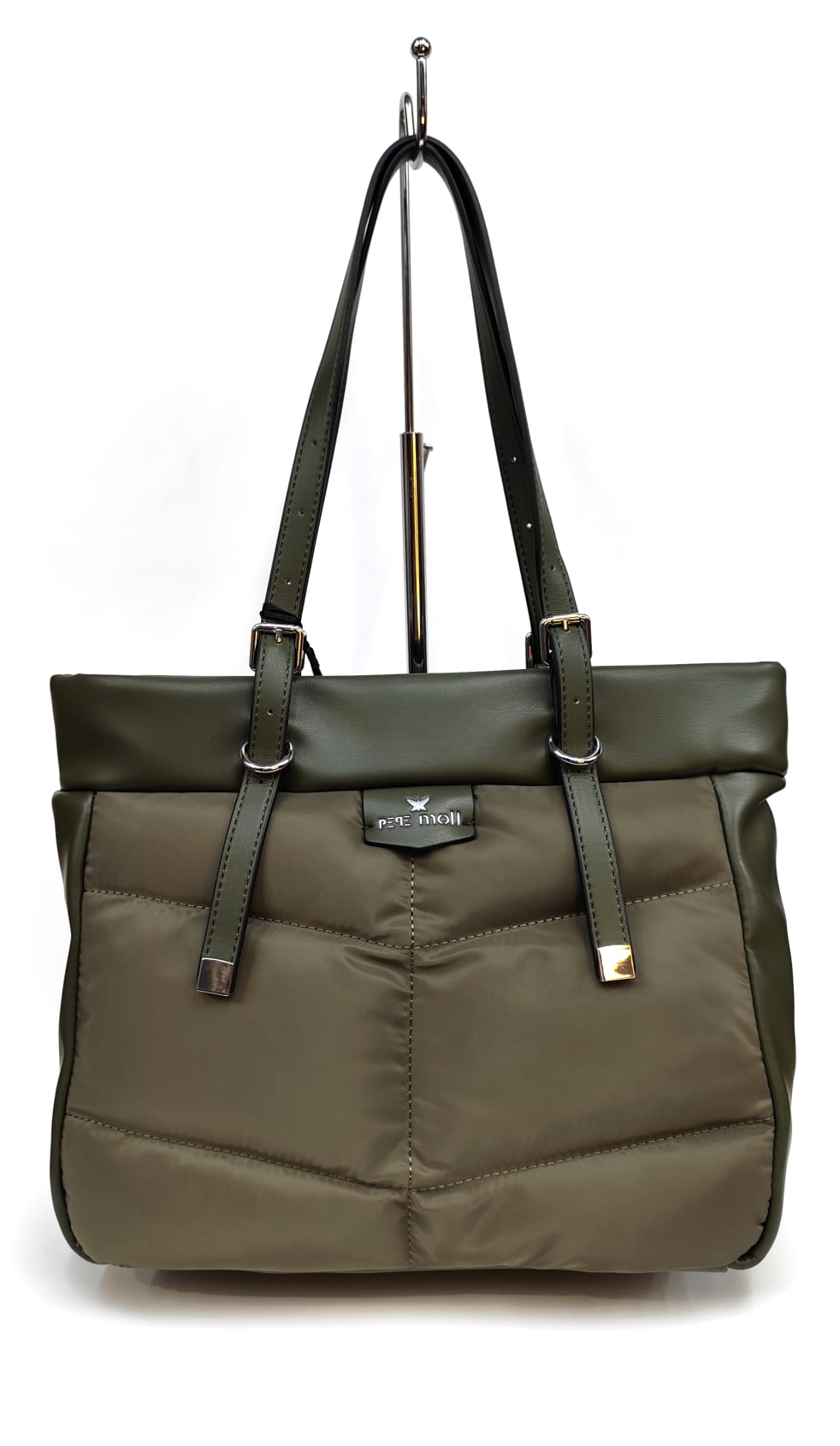 BOLSO DE HOMBRO (PEPE MOLL) Ref.15824