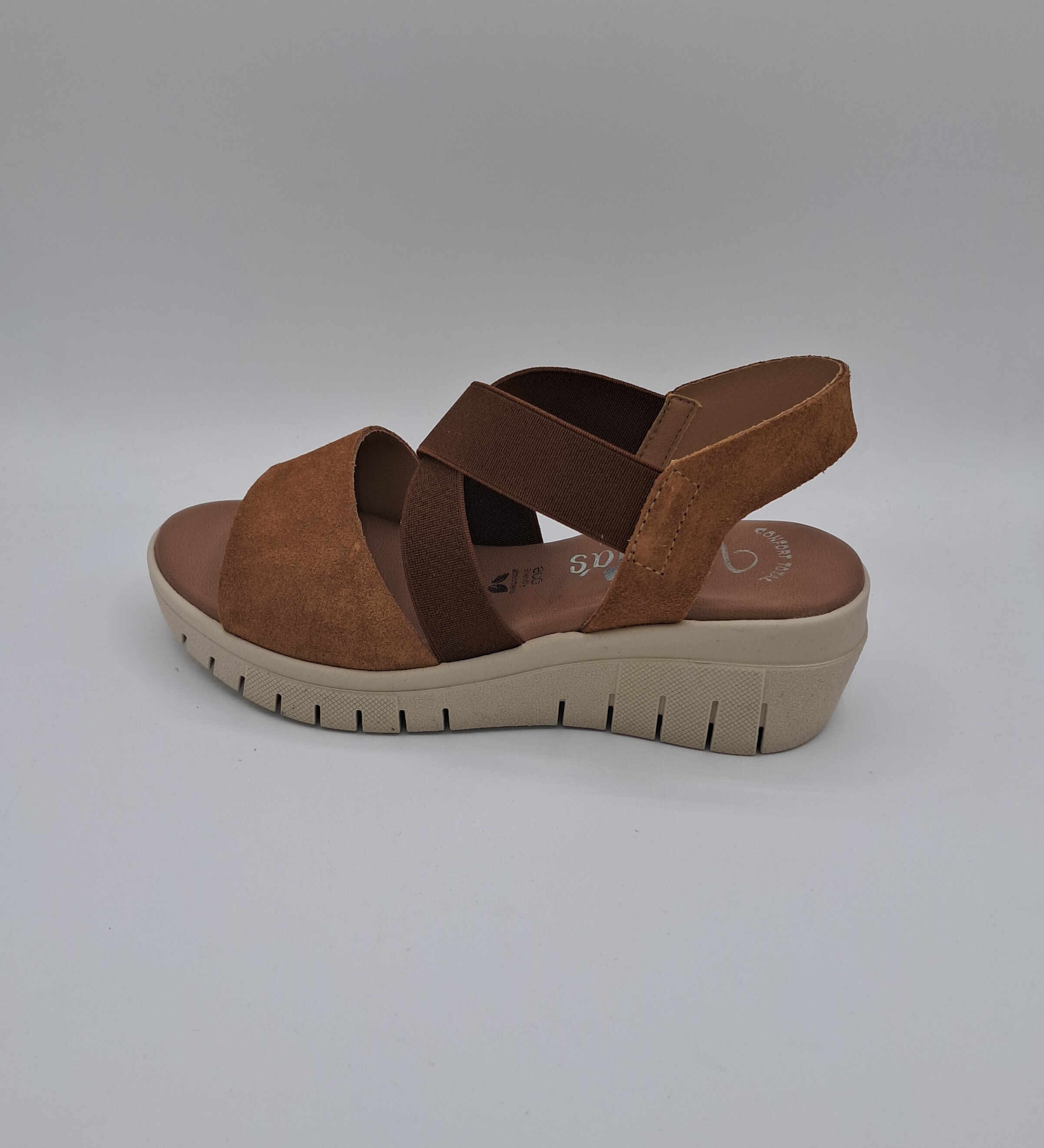 SANDALIAS (VALERIA´S) Ref. 16011