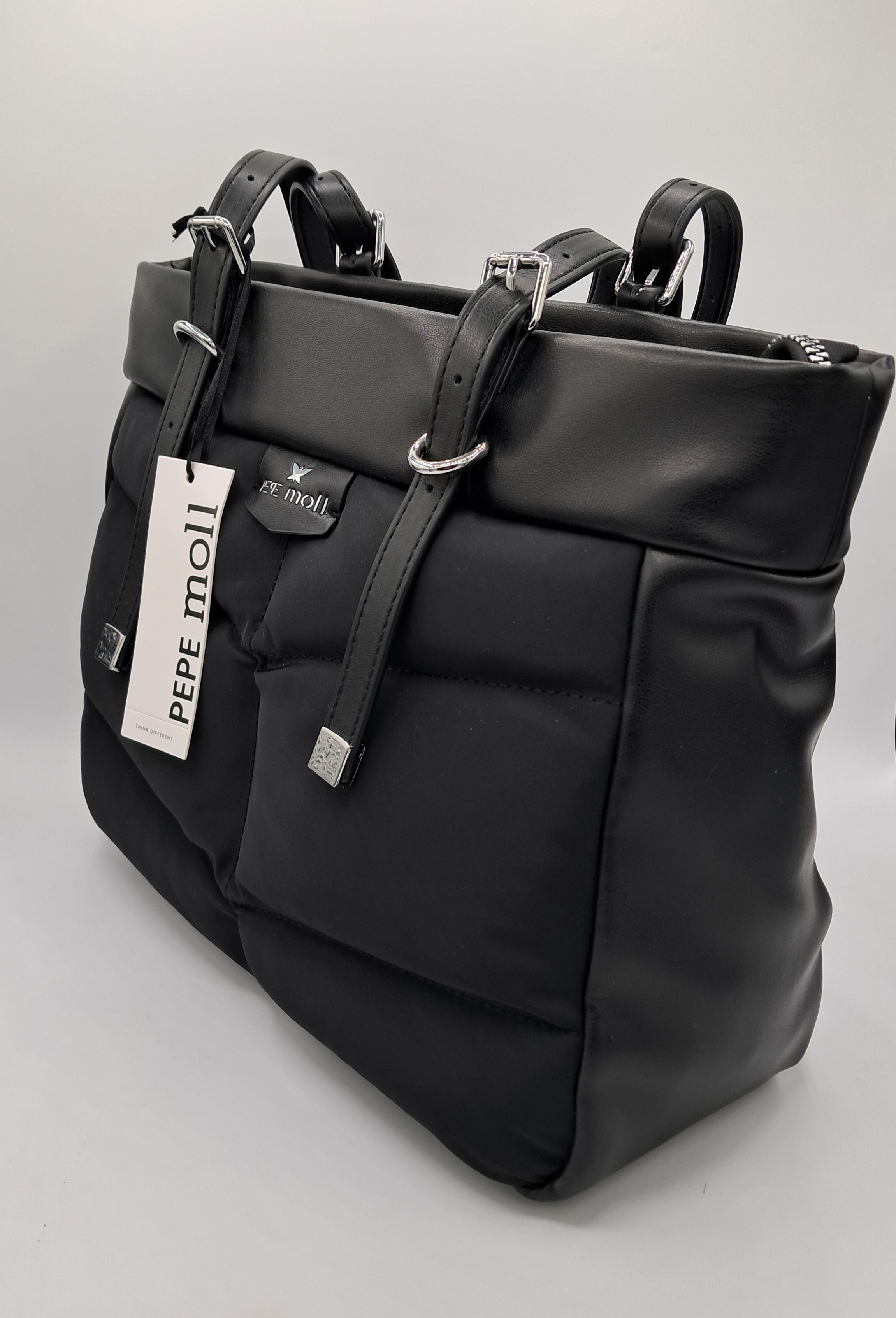BOLSO DE HOMBRO (PEPE MOLL) Ref.15680