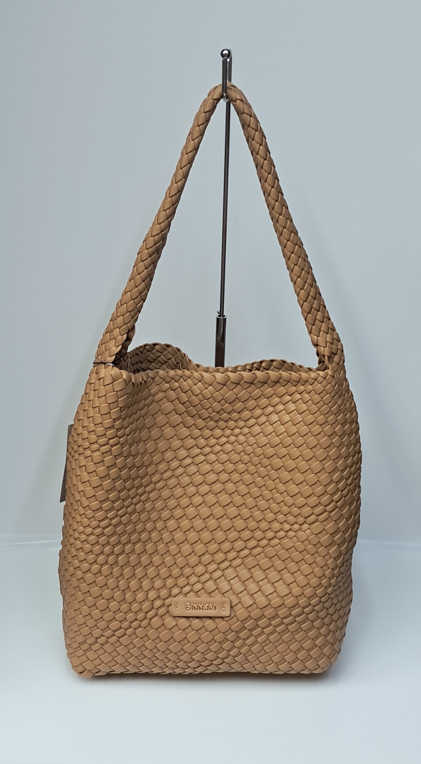 BOLSO DE HOMBRO (BINNARI) Ref. 15951