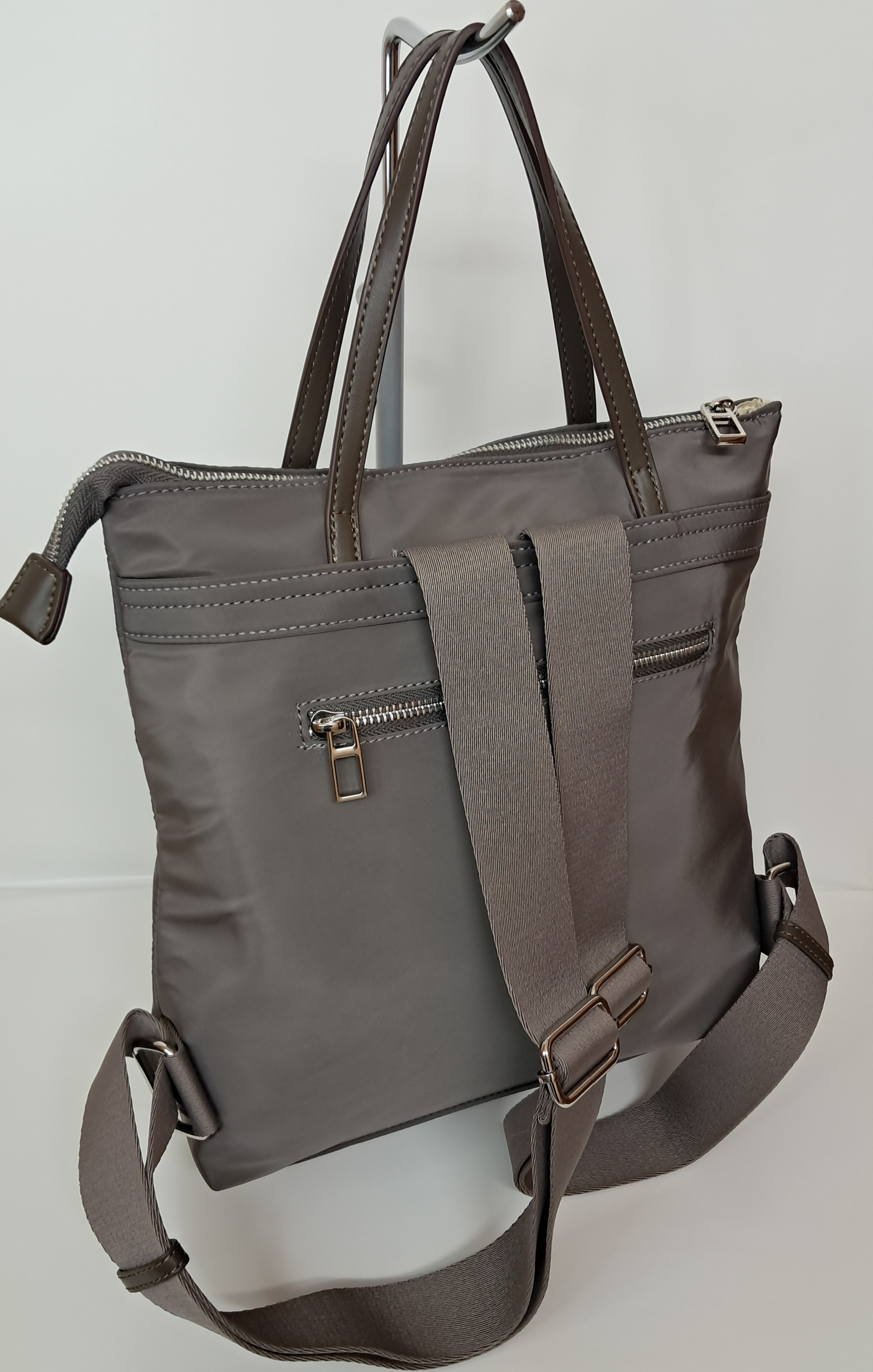 MOCHILA (DON ALGODÓN) Ref.15802