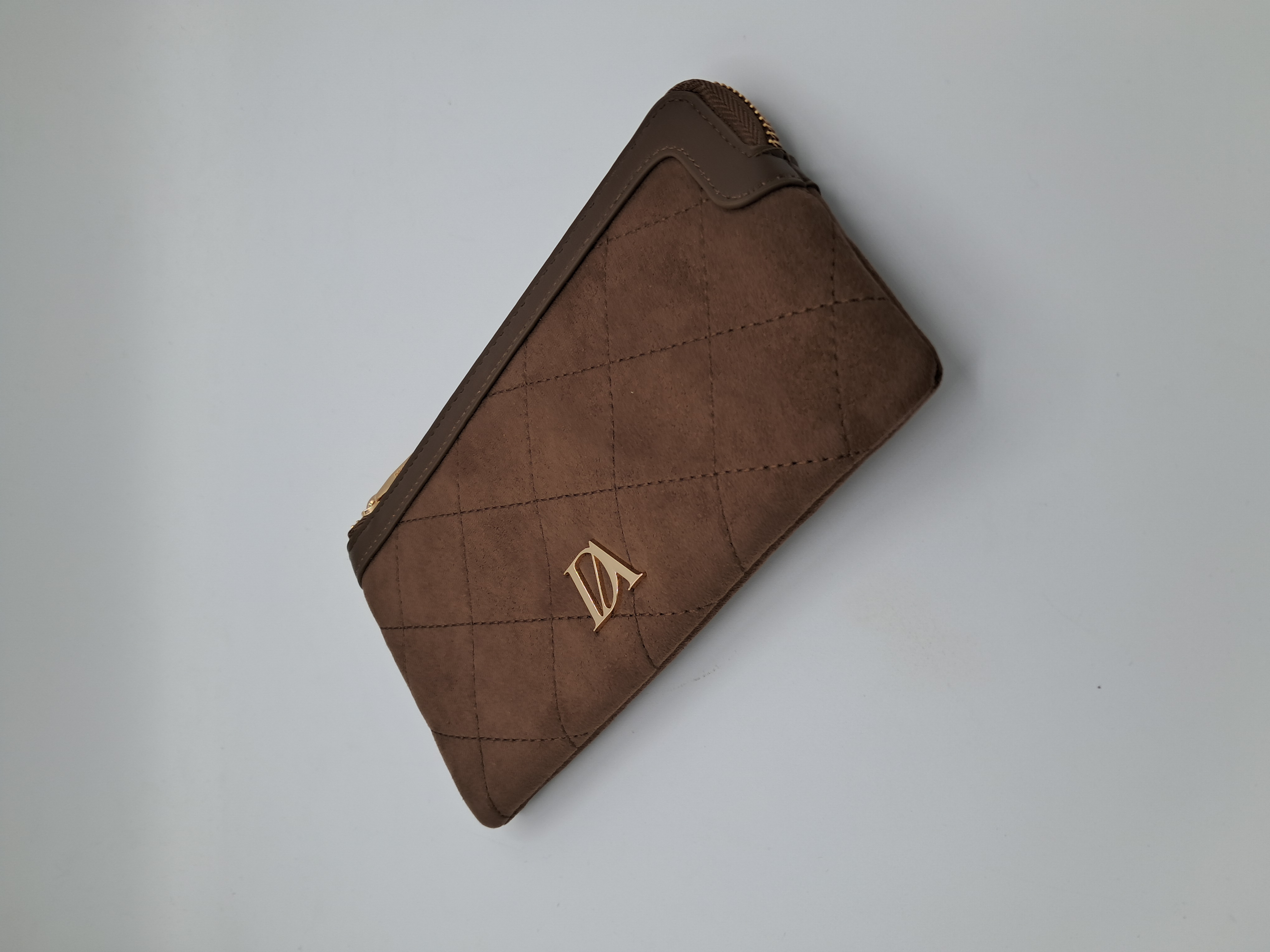 CARTERA DE MUJER (DON ALGODÓN) Ref.15812