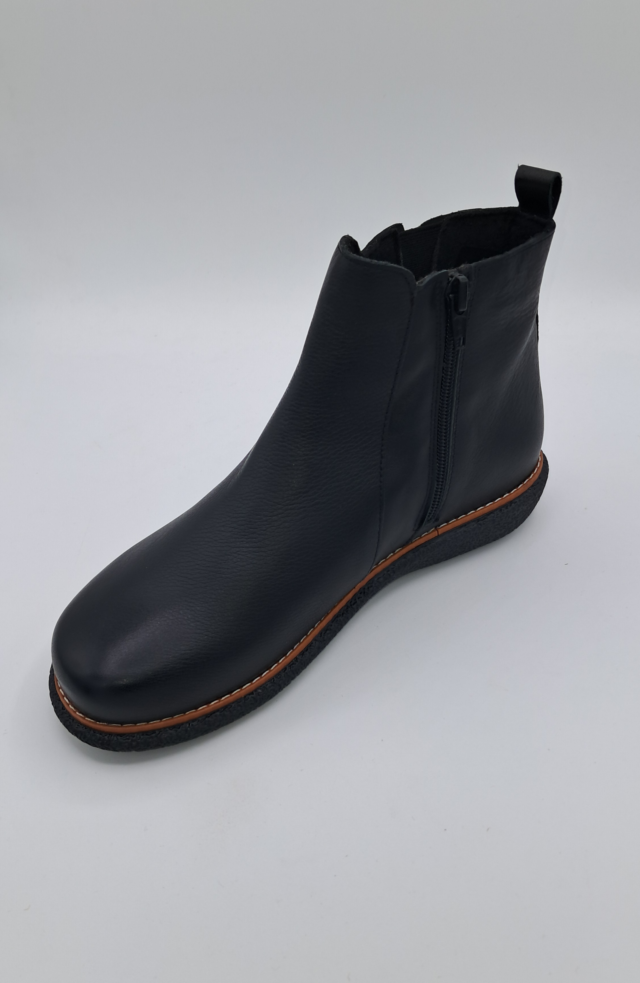 BOTINES (VALERIA´S) Ref.15750