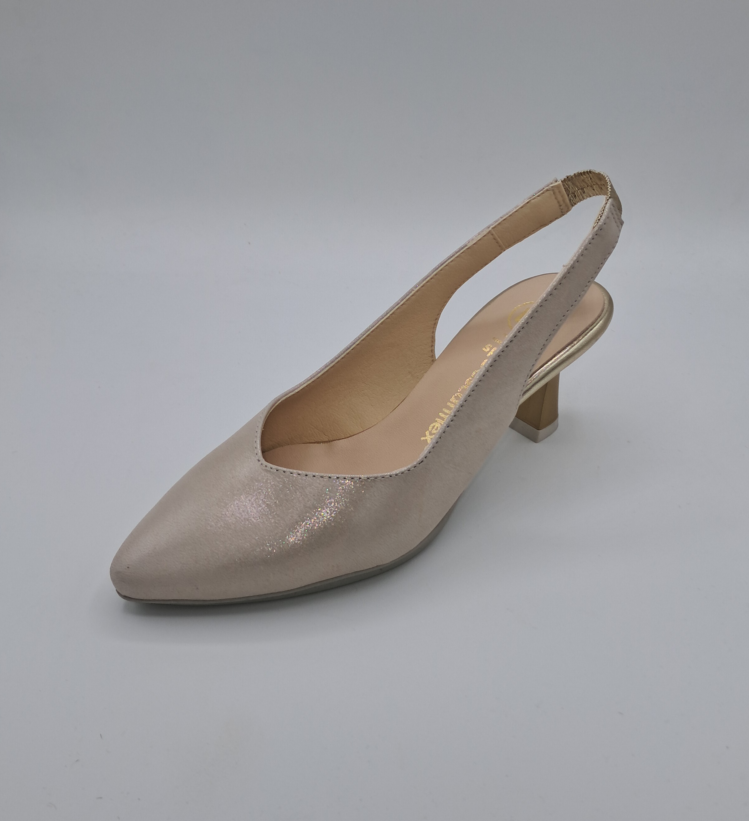 ZAPATOS (DESCANFLEX) Ref. 15998