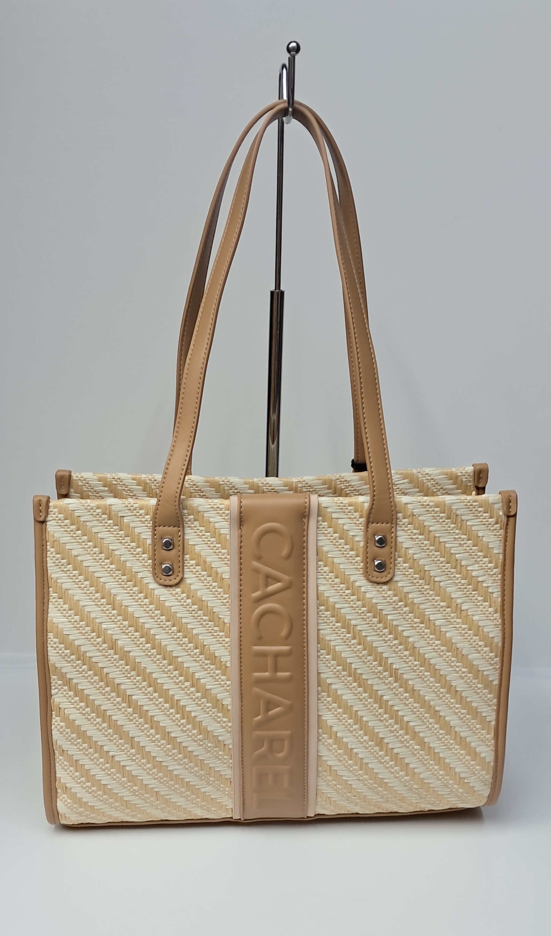 BOLSO DE HOMBRO (CACHAREL) Ref. 15950