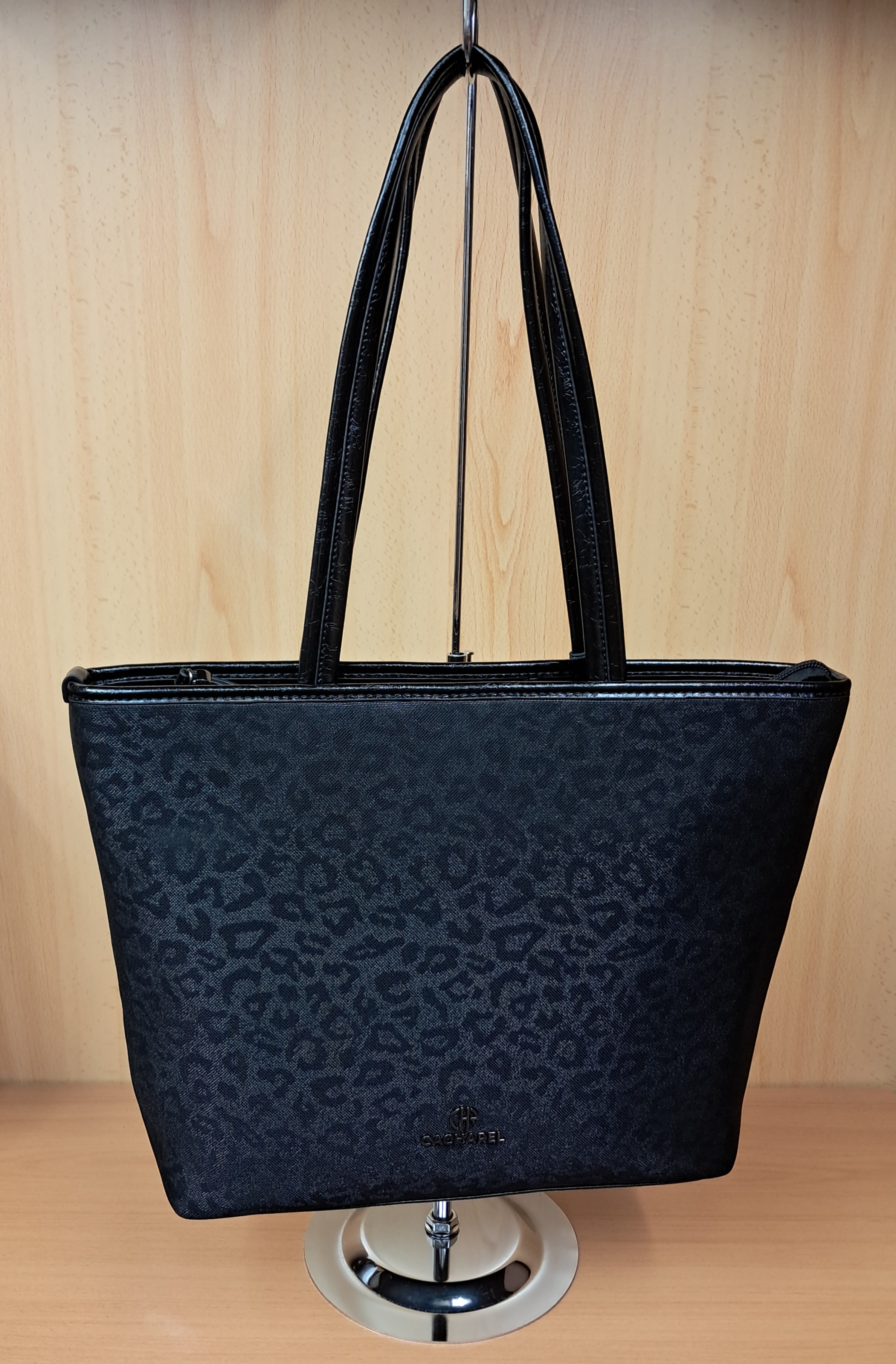 BOLSO DE HOMBRO (CACHAREL) Ref.15701