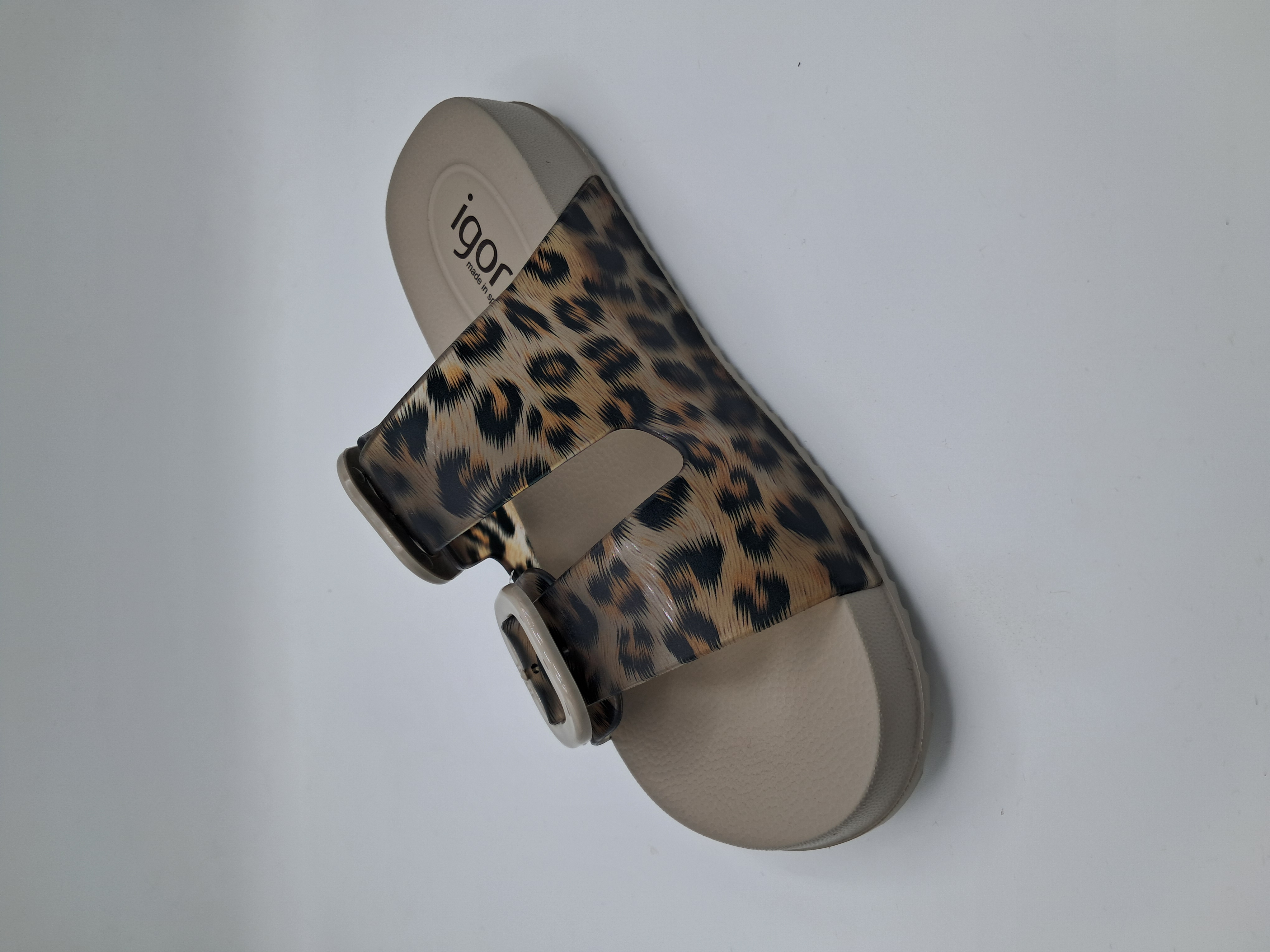 SANDALIAS (IGOR) Ref.15611