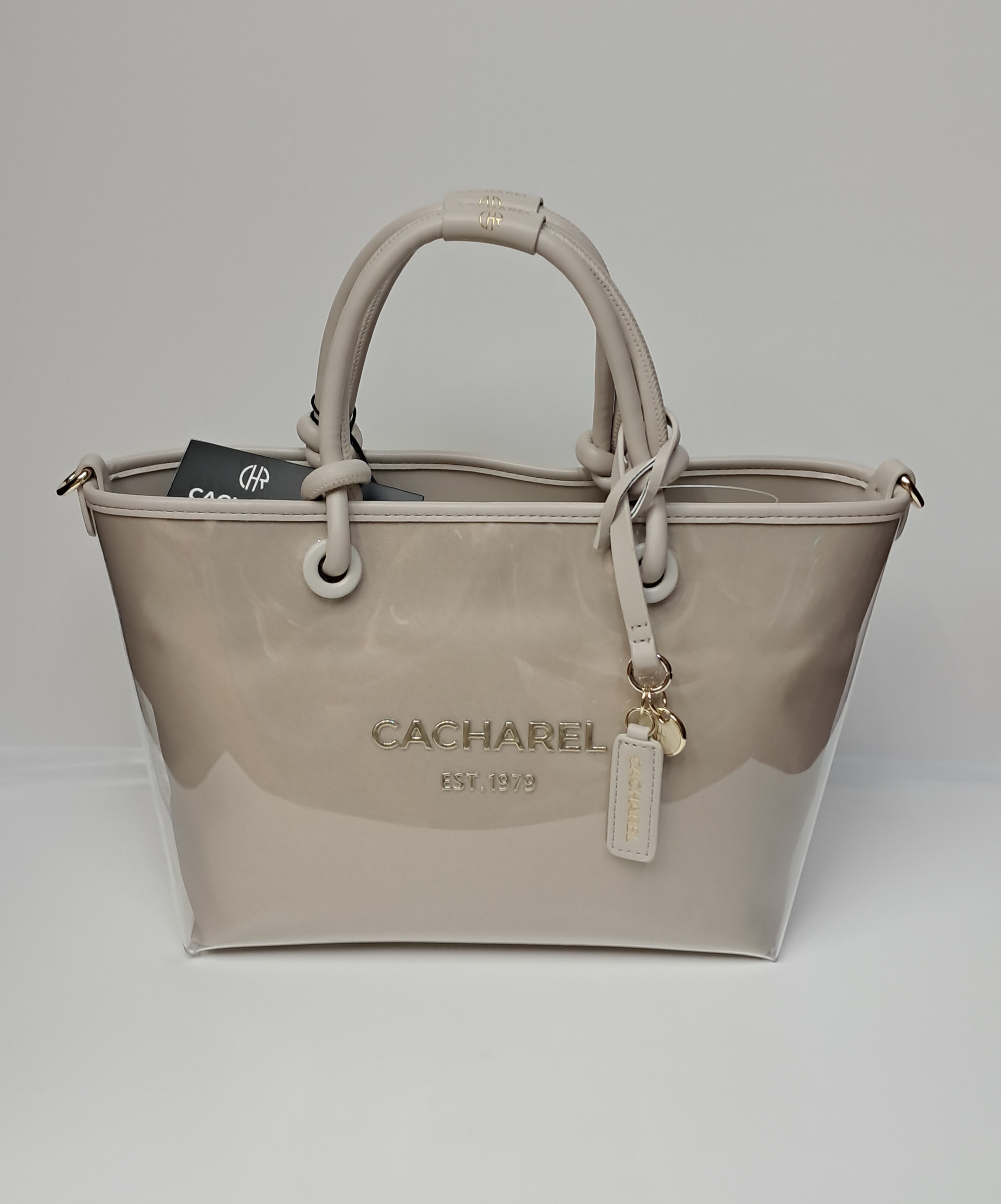 BOLSO DE MANO (CACHAREL) Ref. 15948