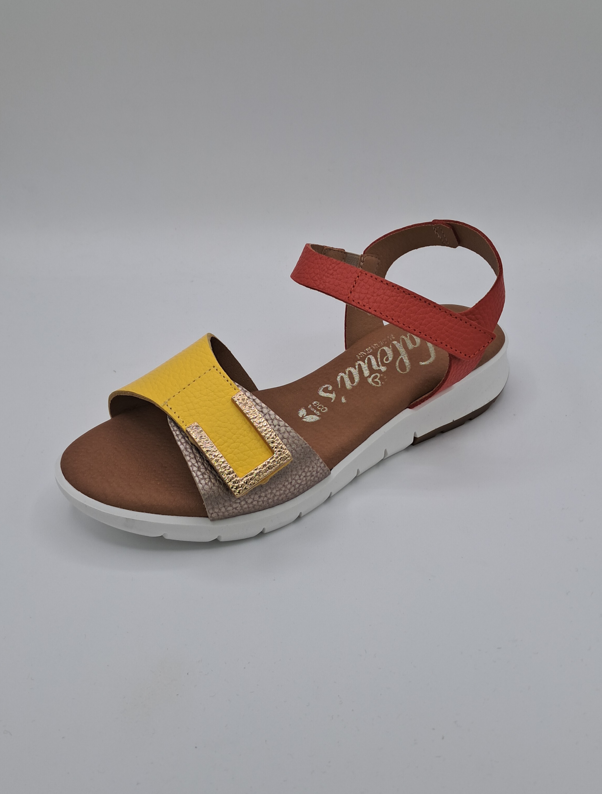 SANDALIAS (VALERIA´S) Ref. 16018