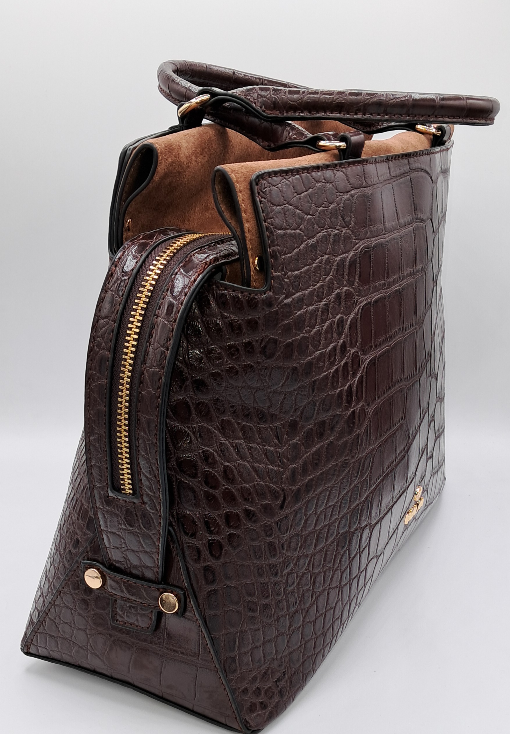 BOLSO DE MANO (BINNARI) Ref.15666