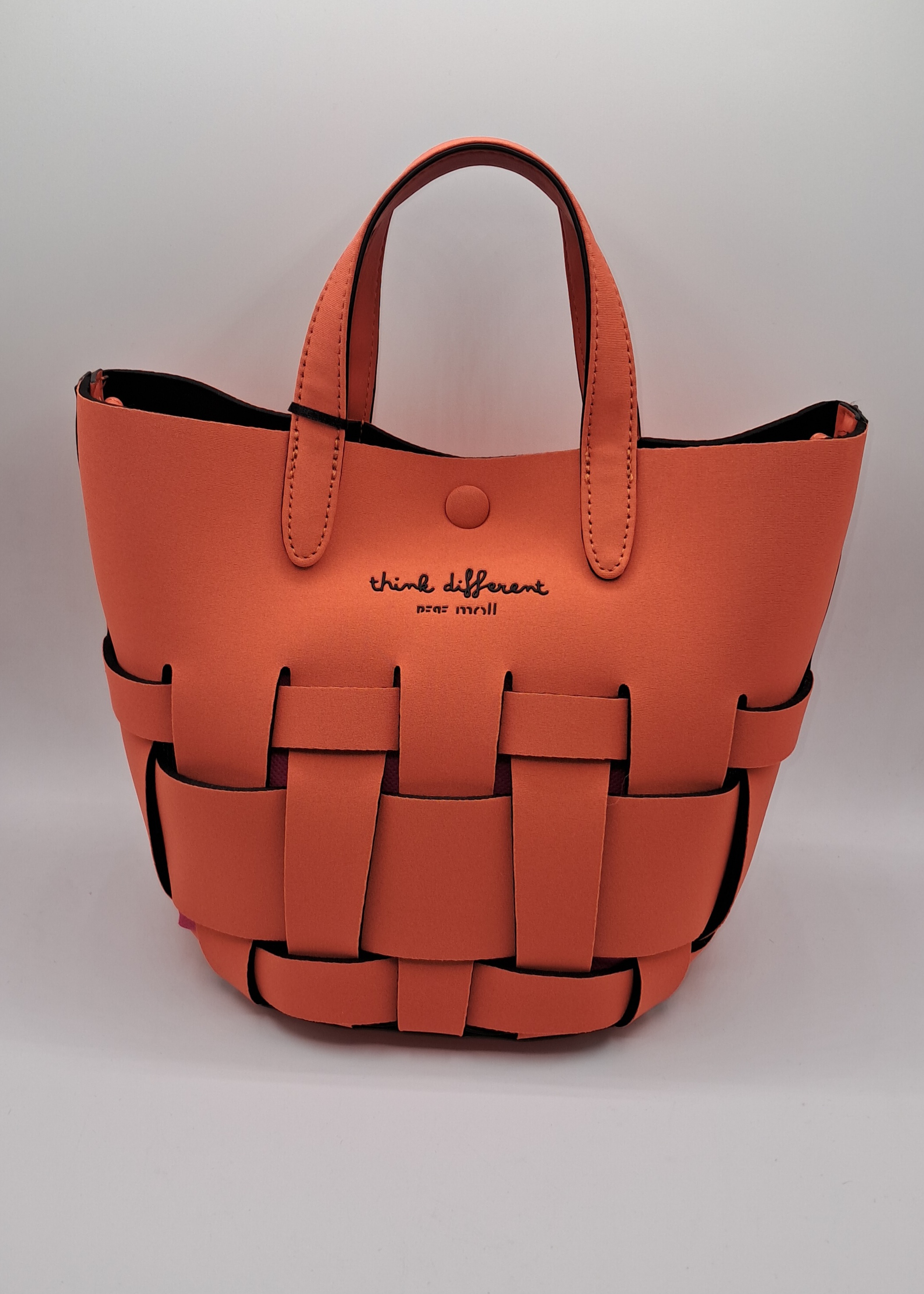 BOLSO DE MANO (PEPE MOLL9 Ref. 15992