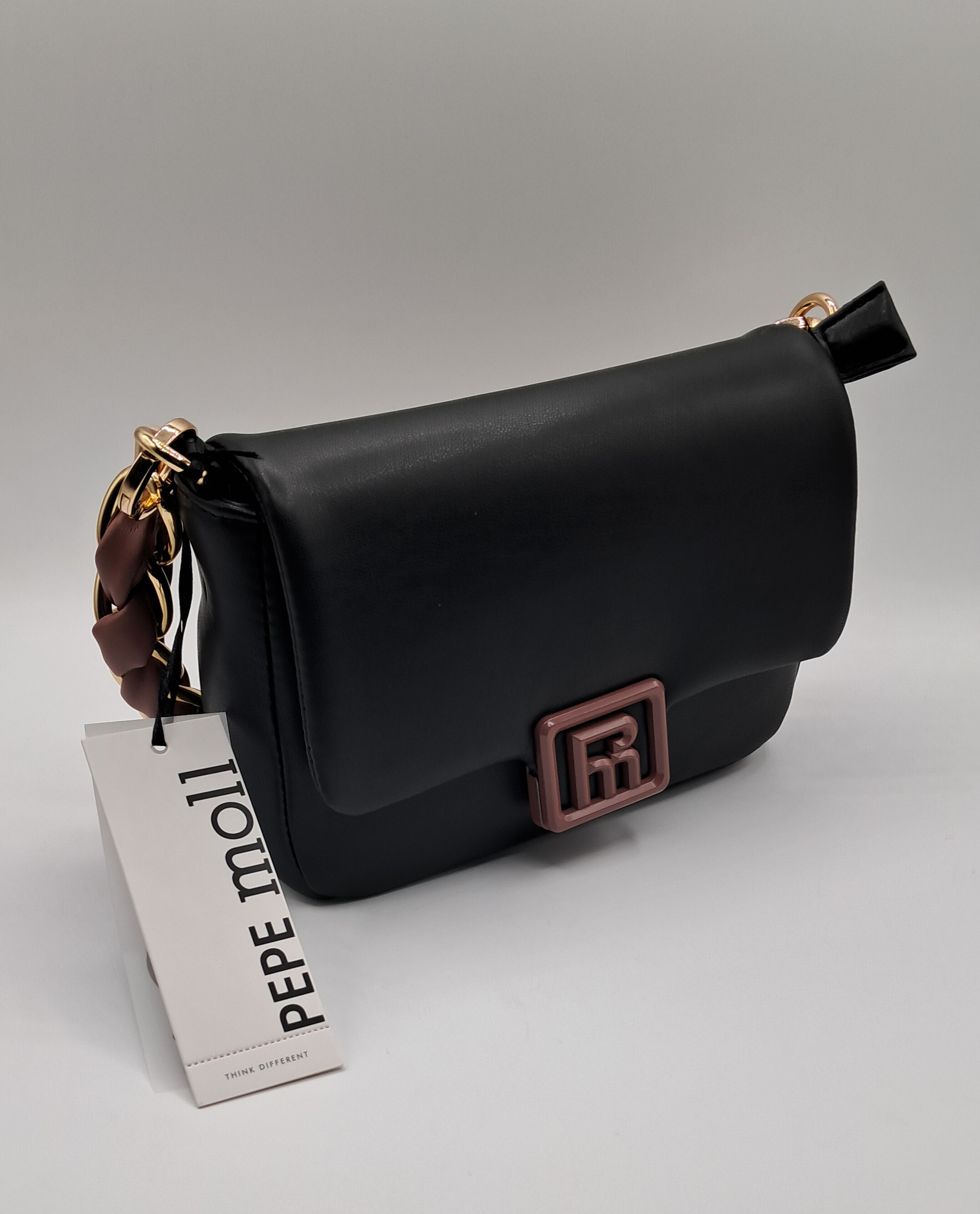 BOLSO DE MANO (PEPE MOLL) Ref.15711