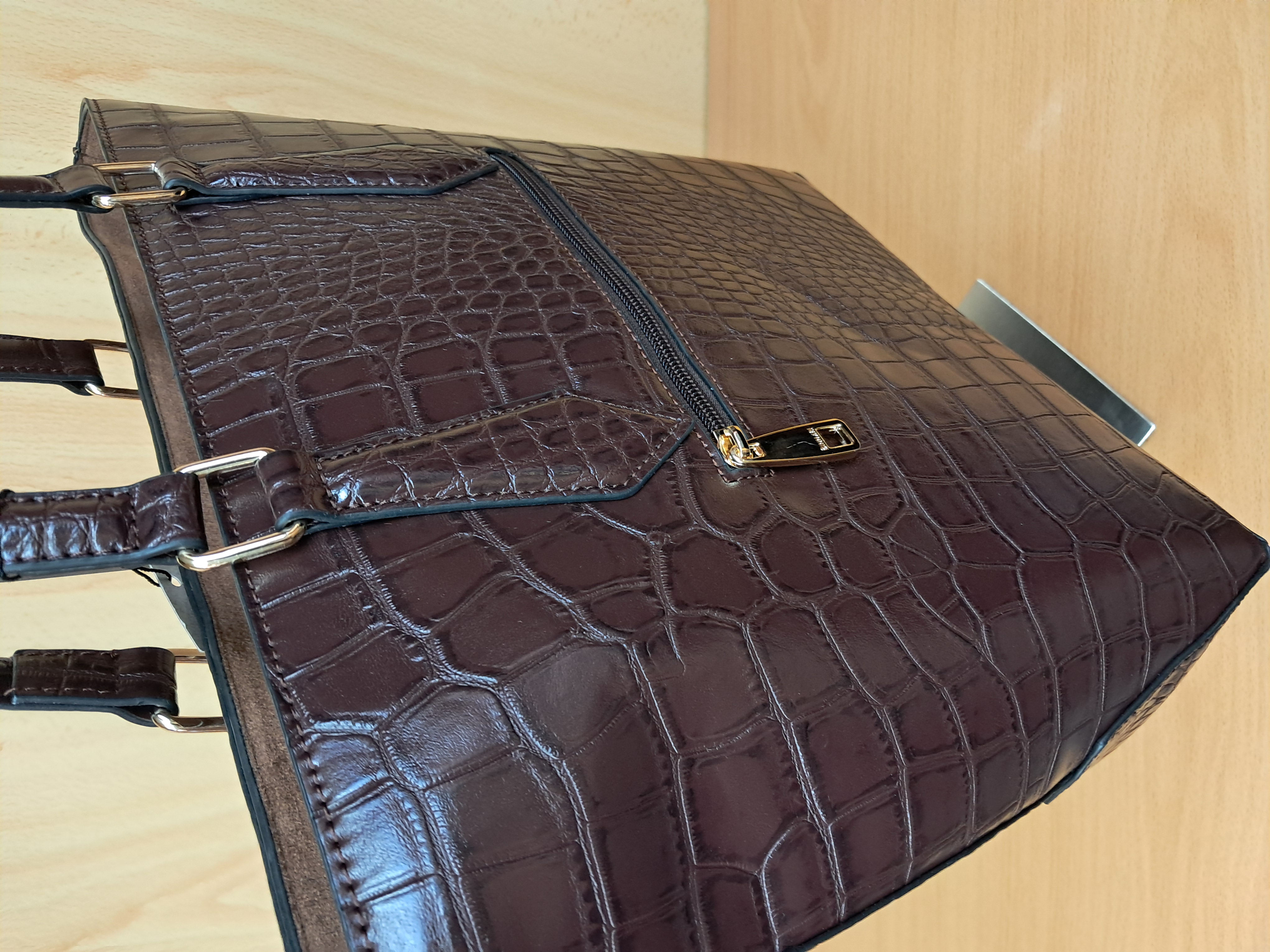 BOLSO DE HOMBRO (BINNARI) Ref.15664