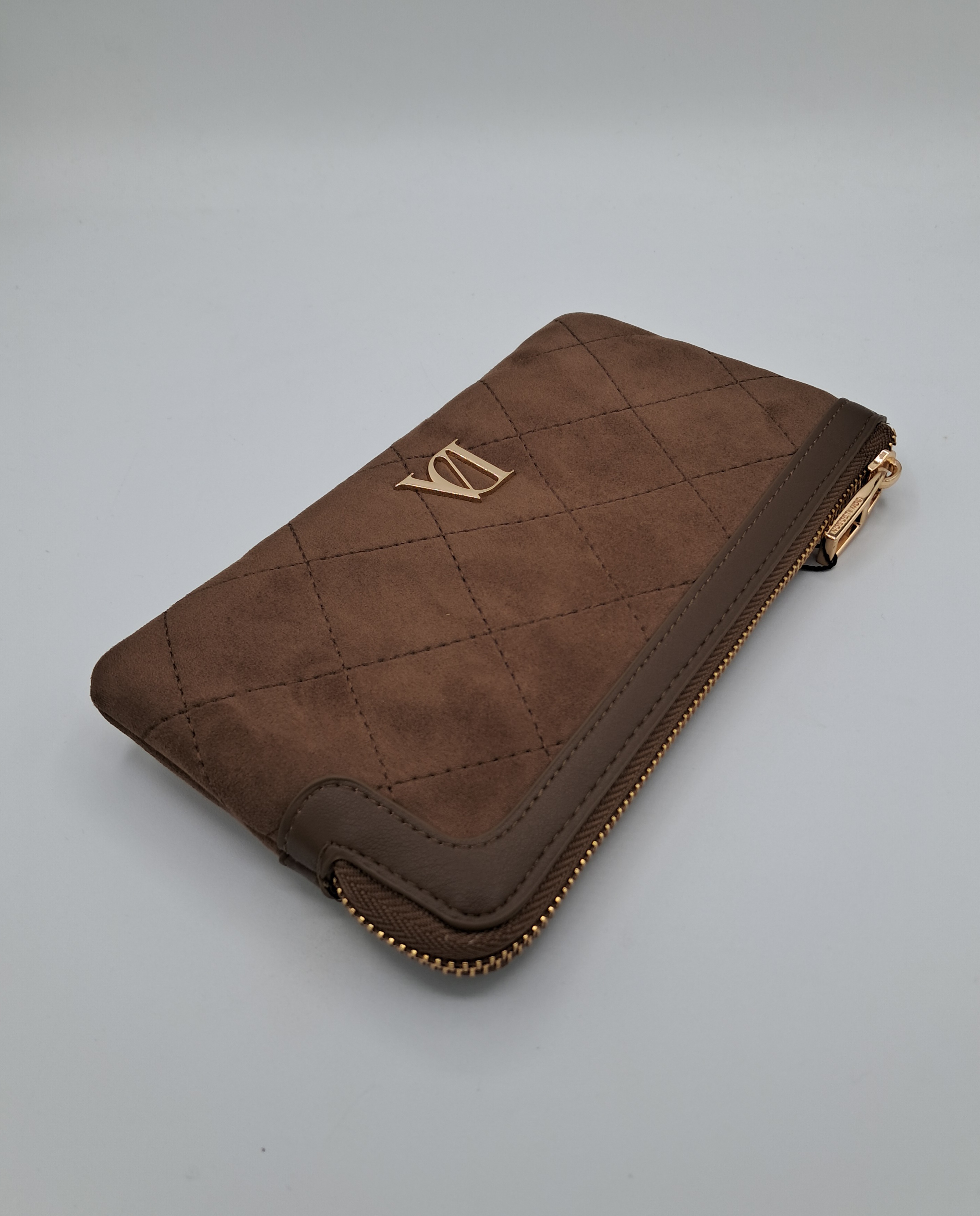 CARTERA DE MUJER (DON ALGODÓN) Ref.15812