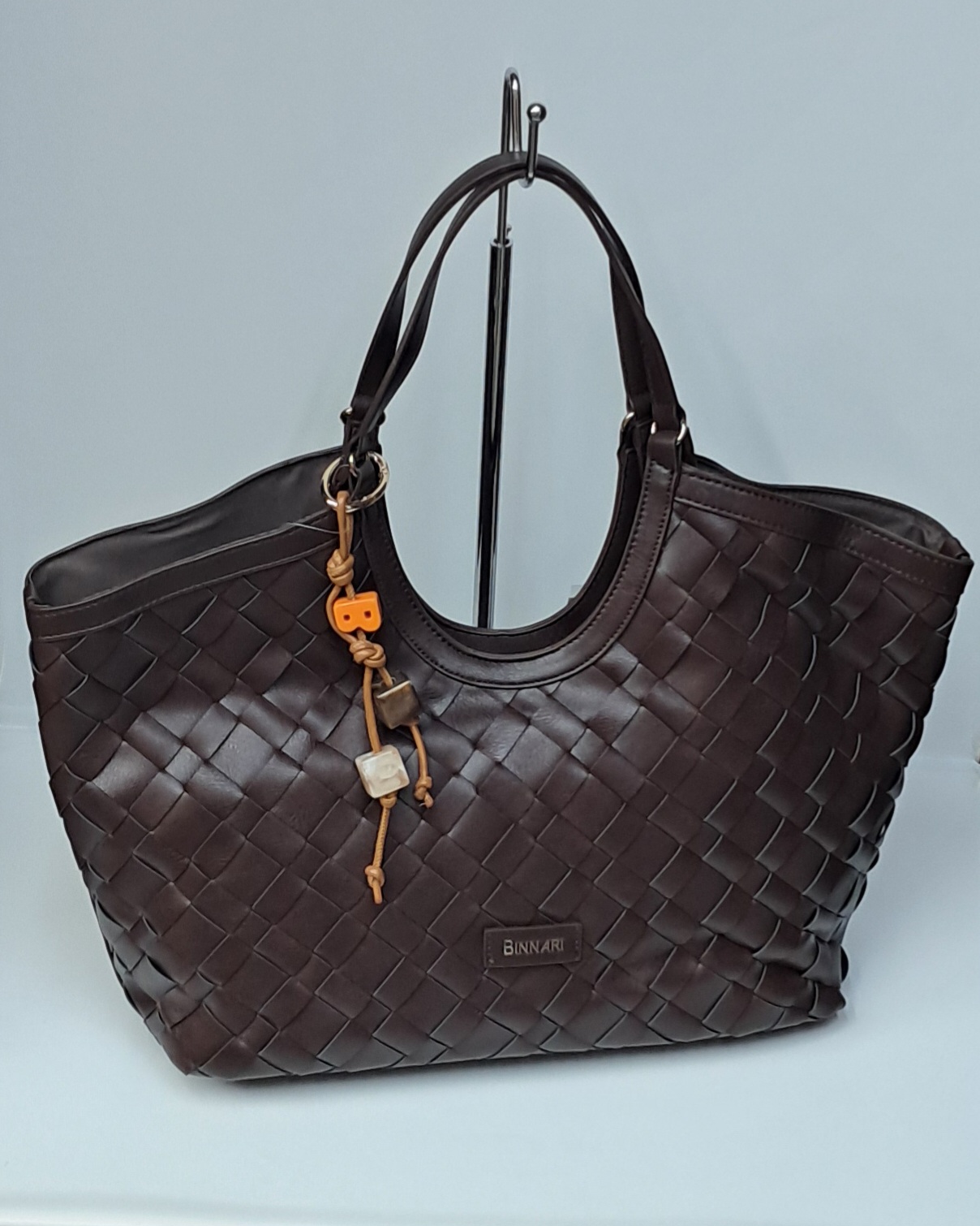 BOLSO SHOPPER (BINNARI) Ref. 15949