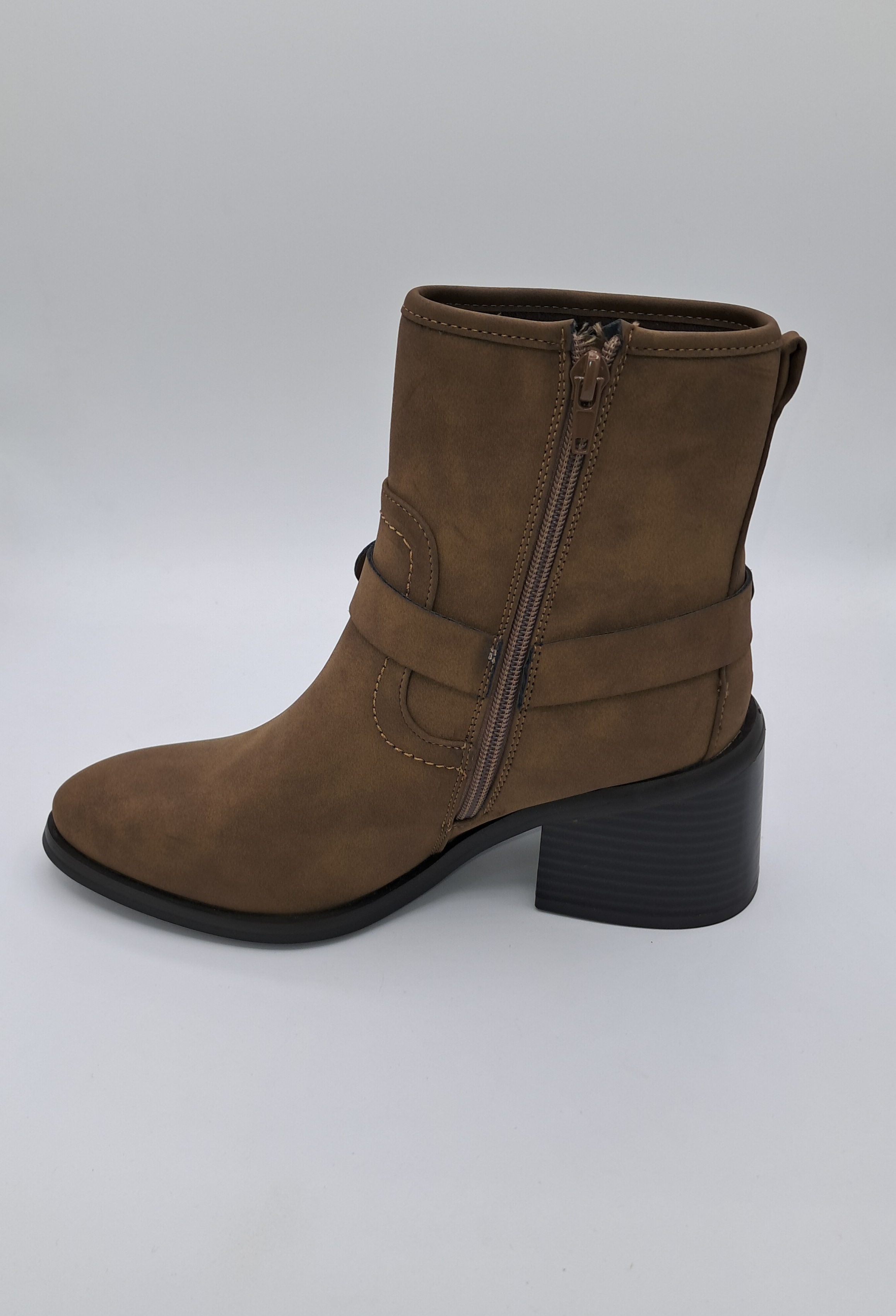 BOTINES (DON ALGODÓN) Ref.15739