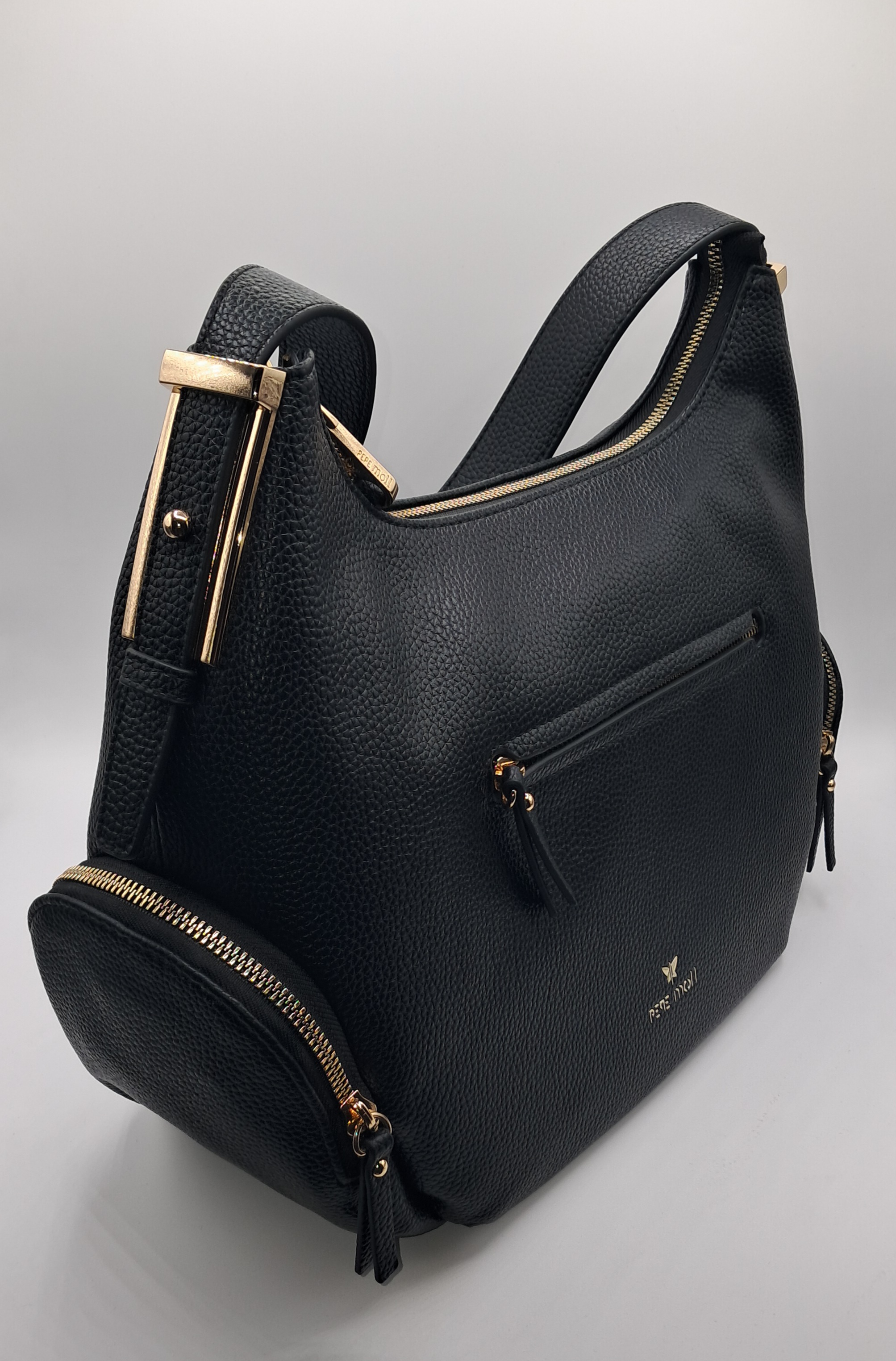 BOLSO DE HOMBRO (PEPE MOLL) Ref.15688