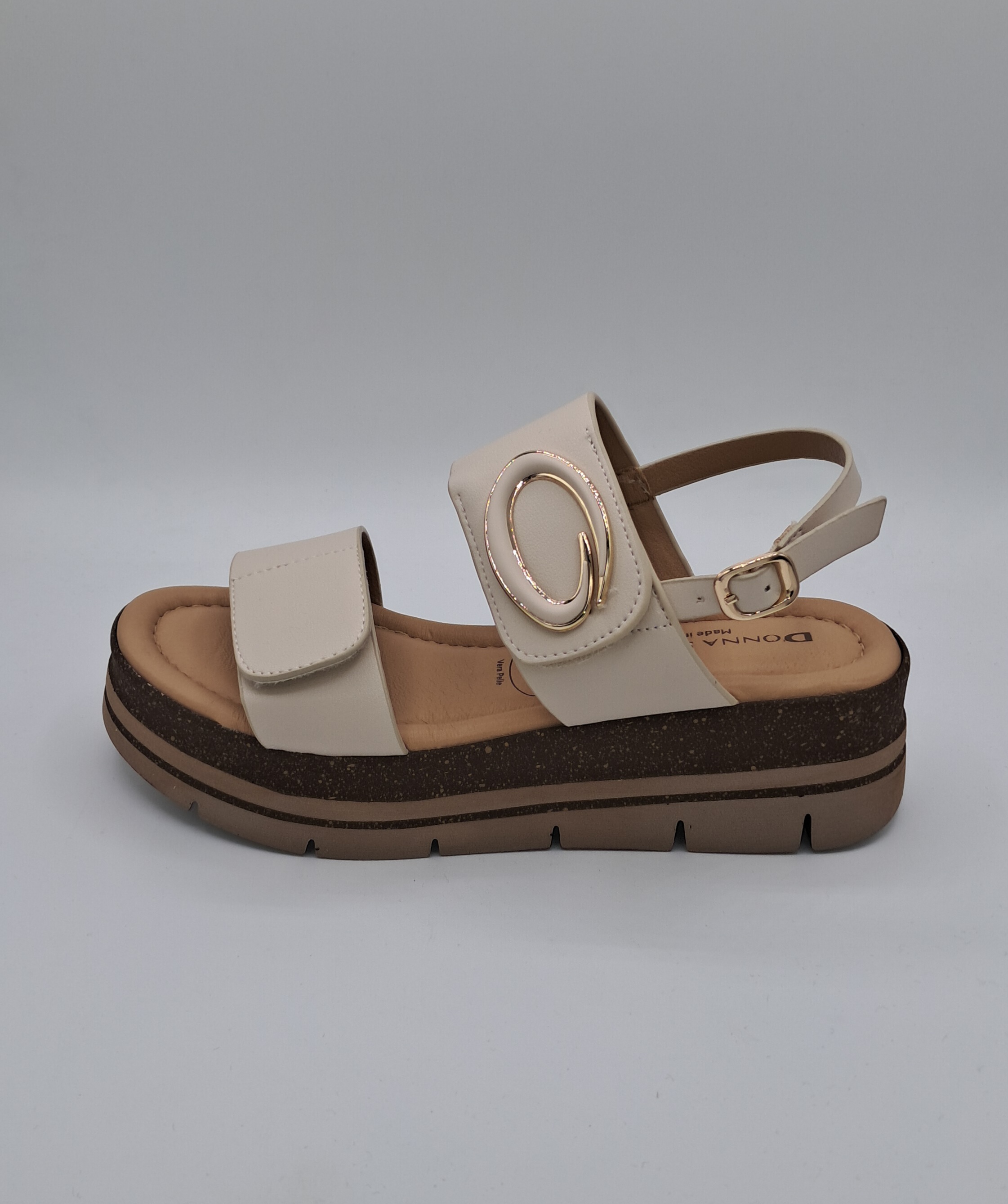 SANDALIAS (DONNA SERENA) Ref. 16021