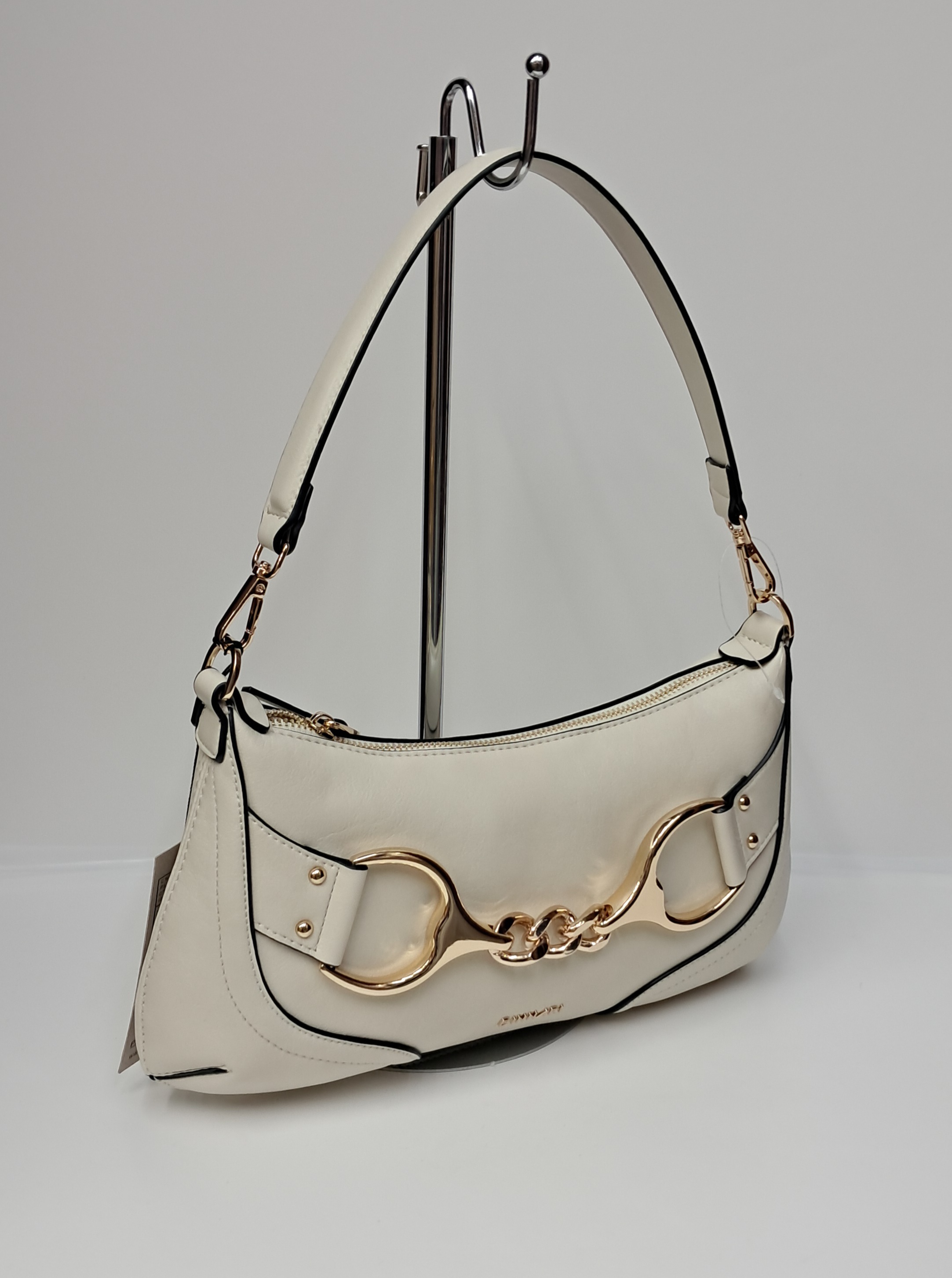 BOLSO DE HOMBRO (BINNARI) Ref. 15945