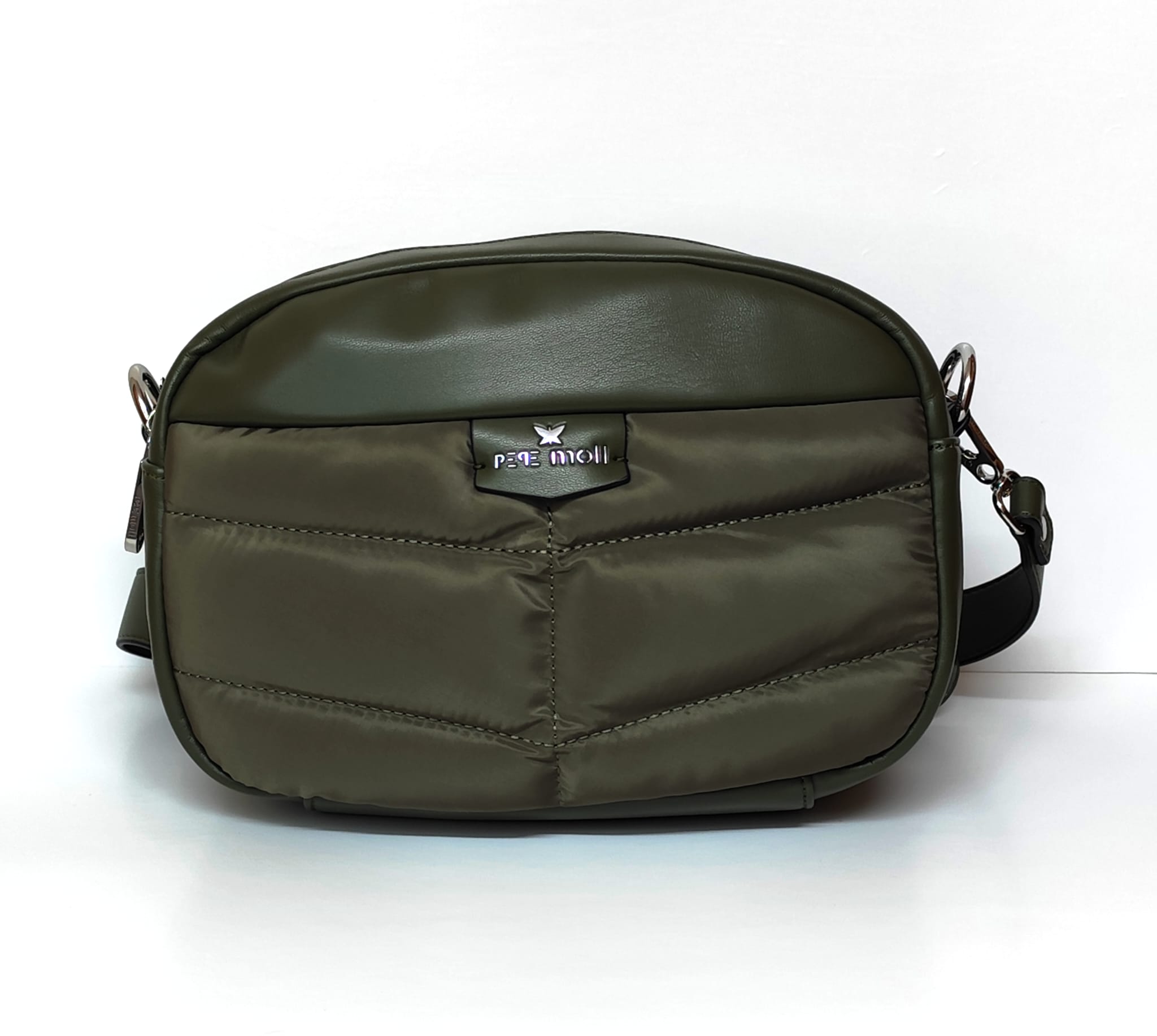 BOLSO BANDOLERA (PEPE MOLL) Ref.15825