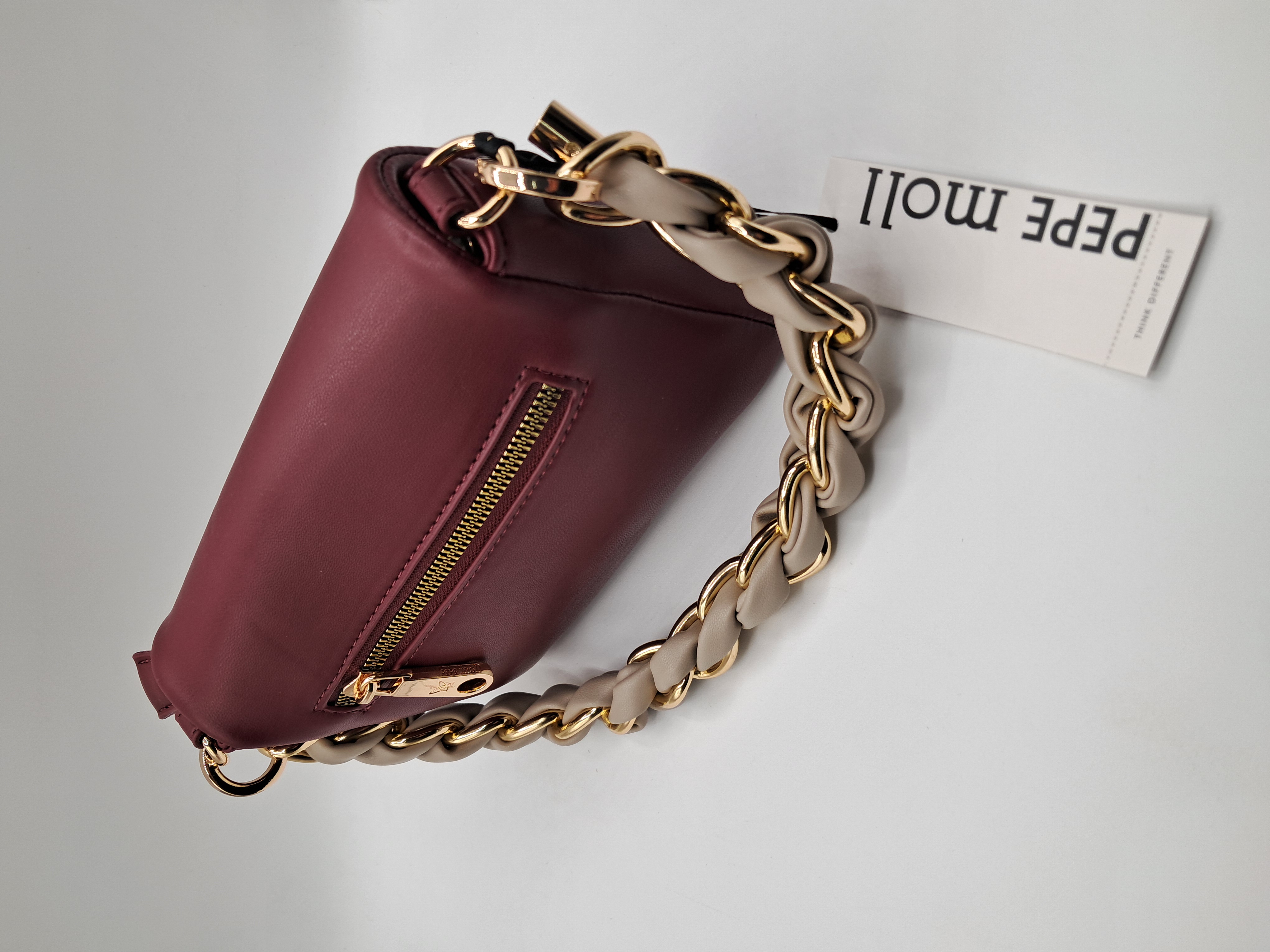 BOLSO DE MANO (PEPE MOLL) Ref.15709