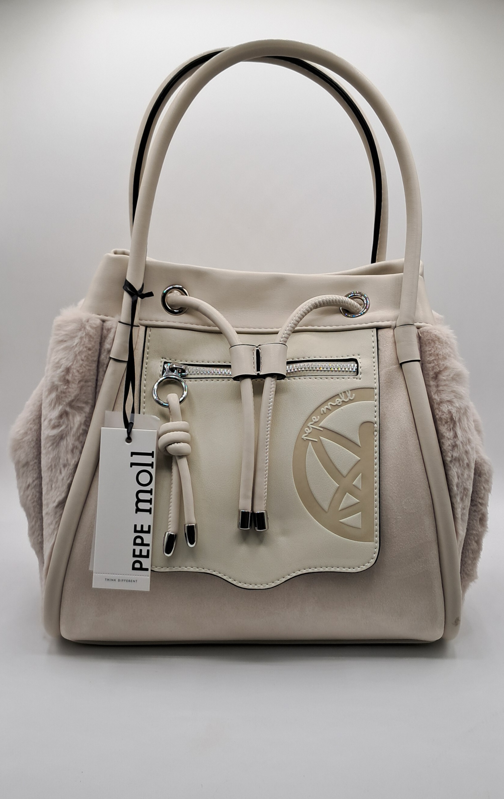 BOLSO DE MANO (PEPE MOLL) Ref.15681