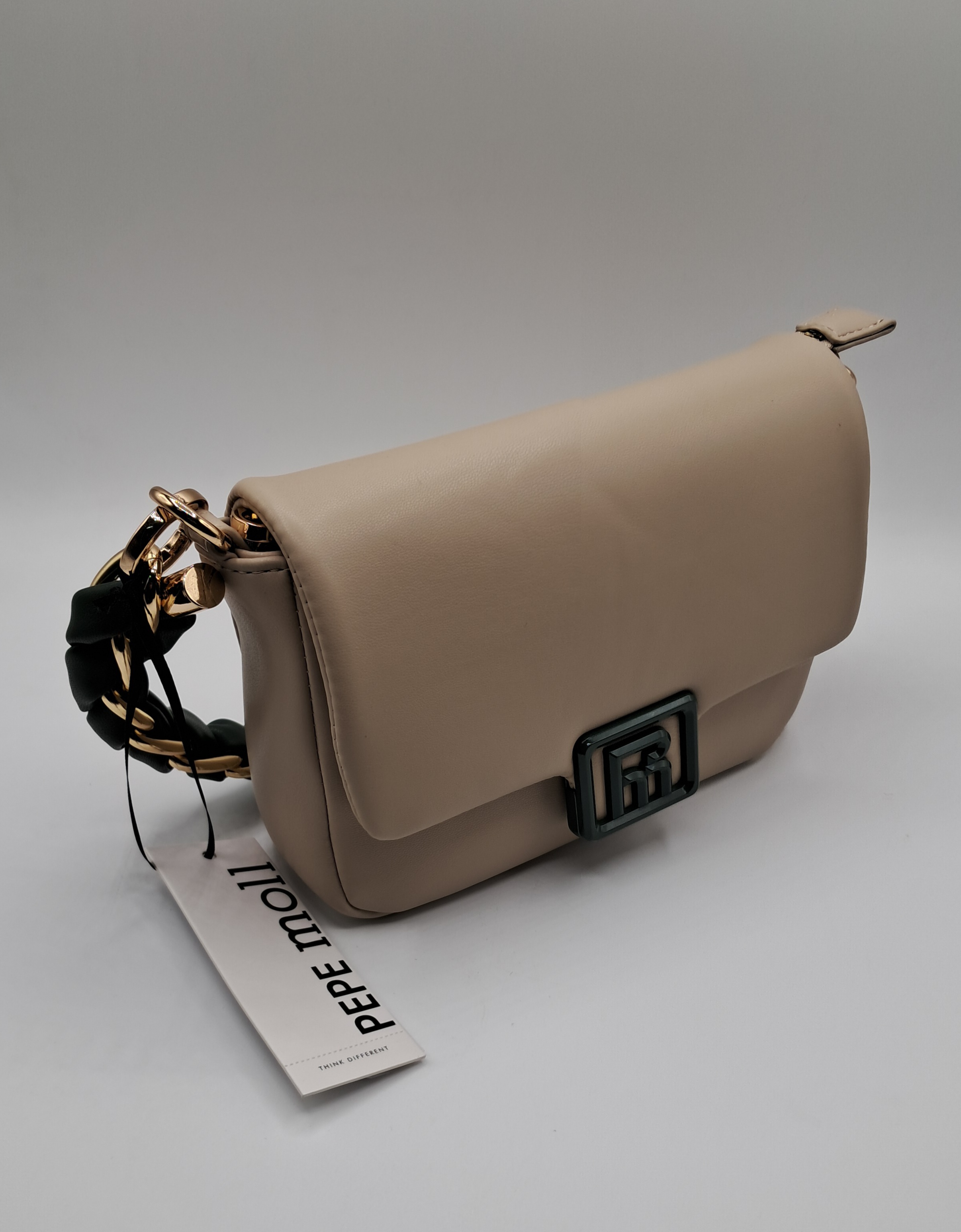 BOLSO DE MANO (PEPE MOLL) Ref.15710