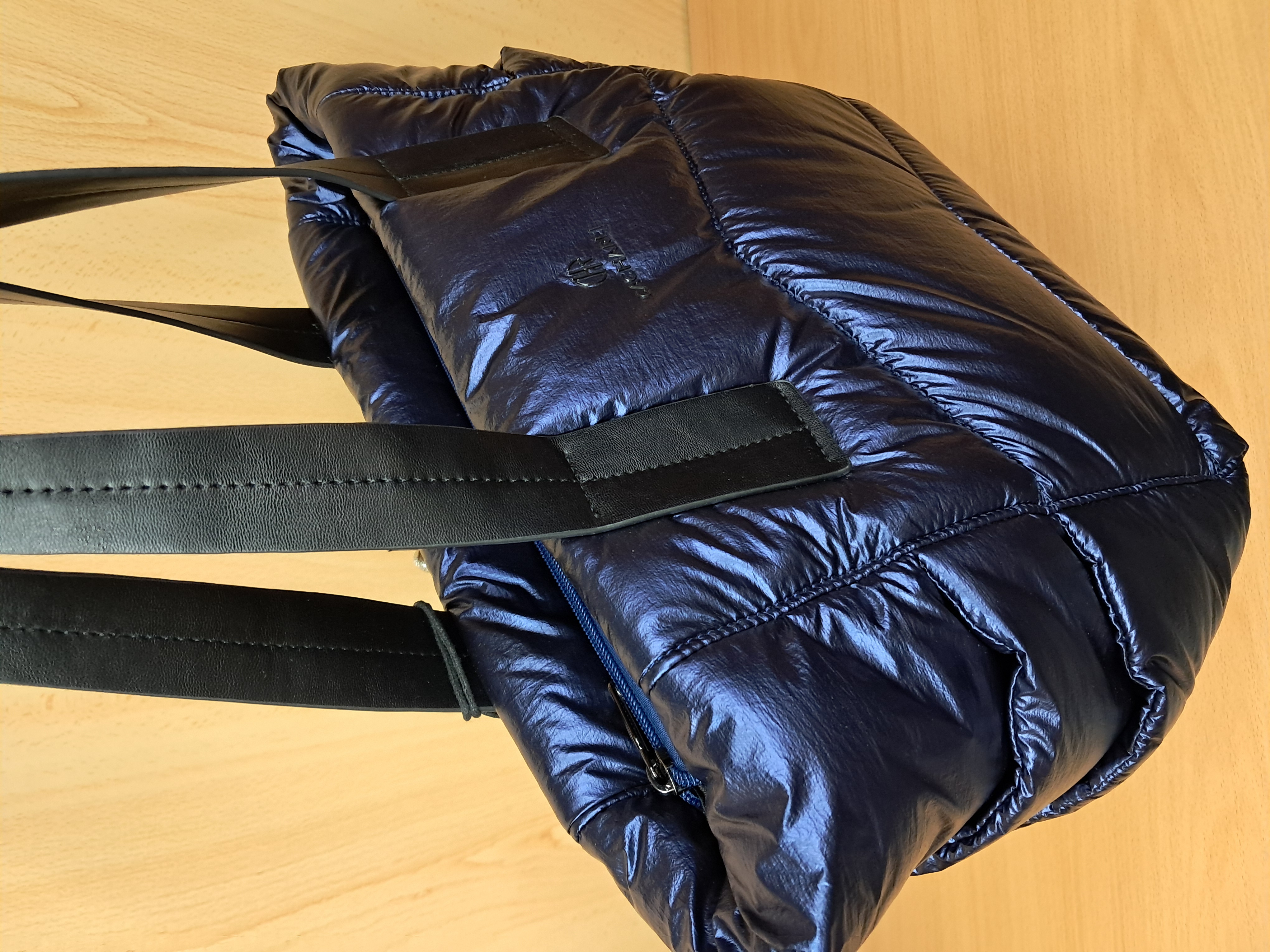 BOLSO DE HOMBRO (CACHAREL) Ref.15651