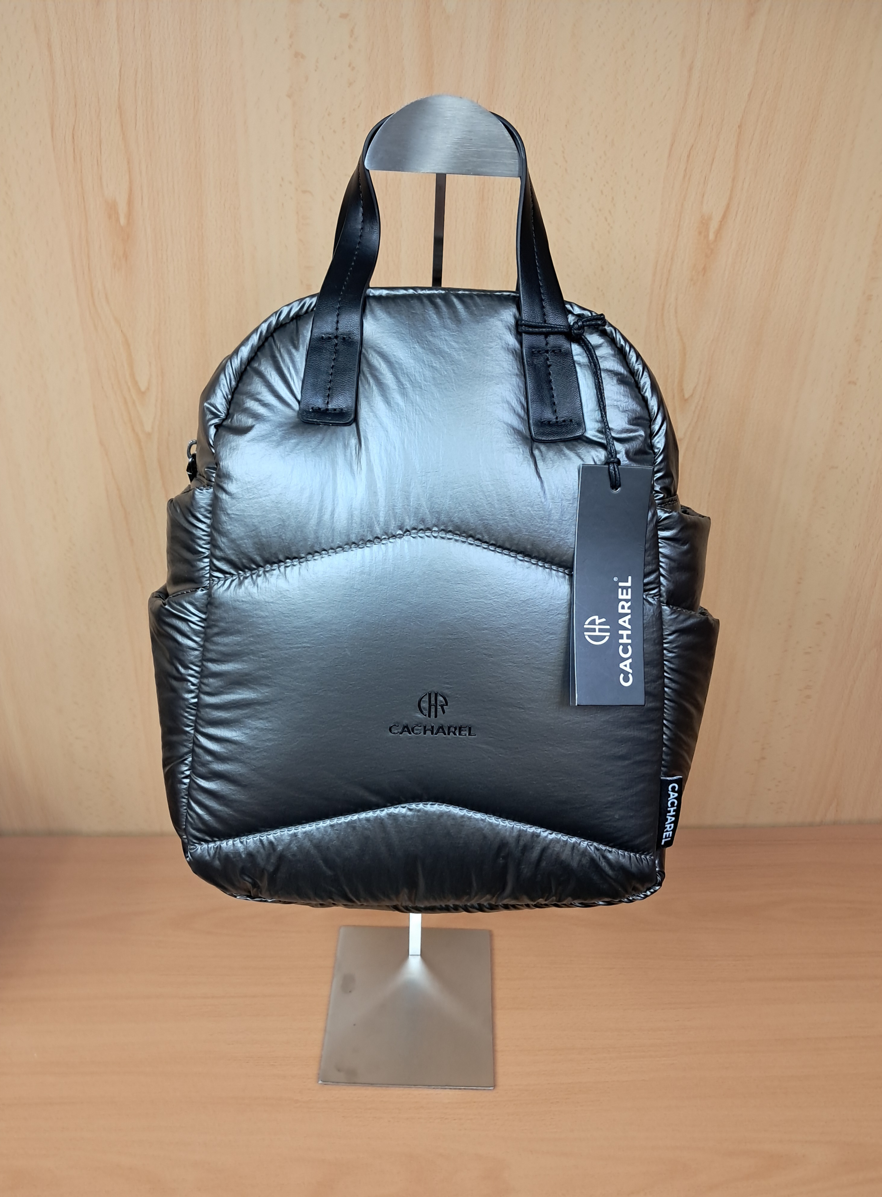 MOCHILA (CACHAREL) Ref.15650